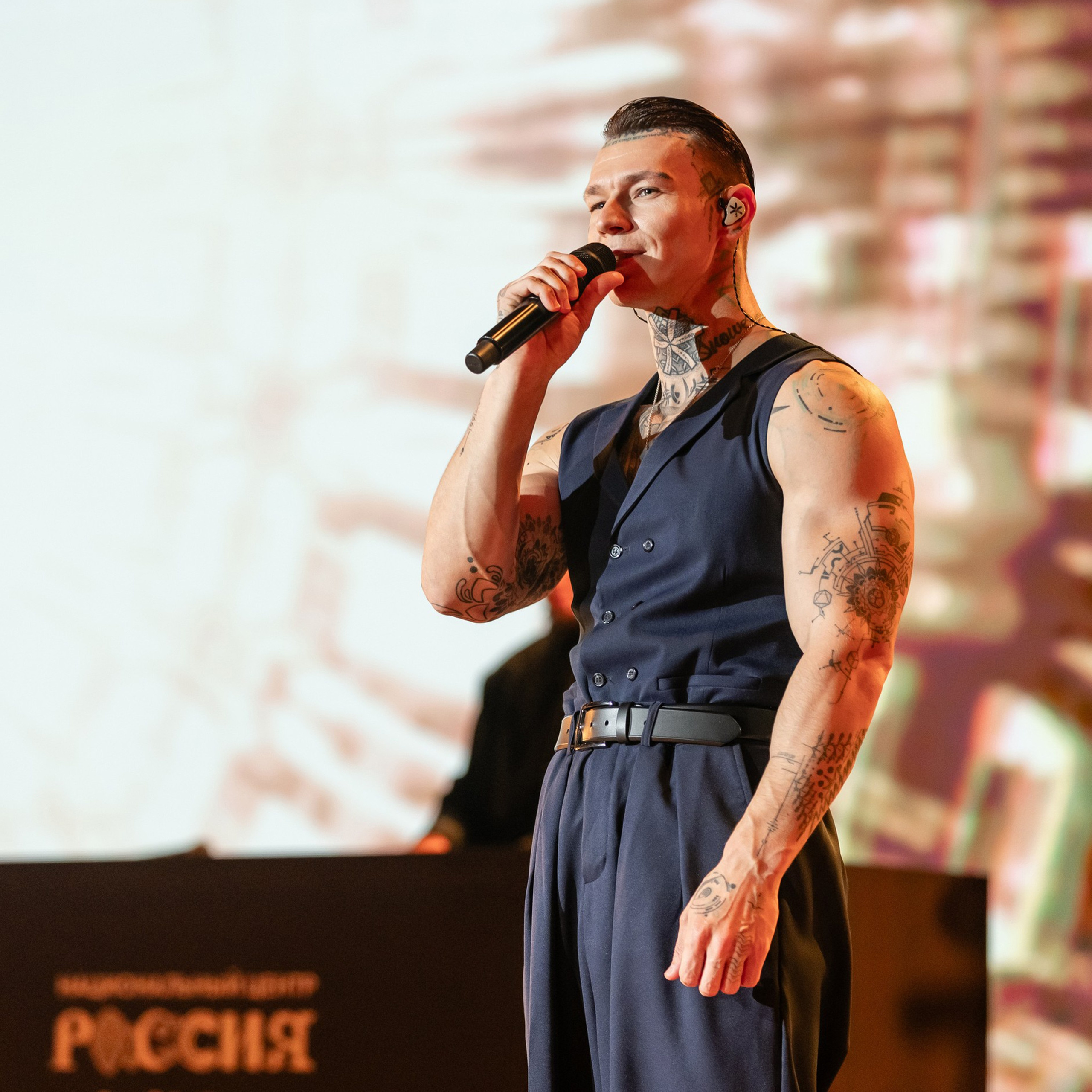 II Всероссийский свадебный фестиваль (ЯМАЛ)