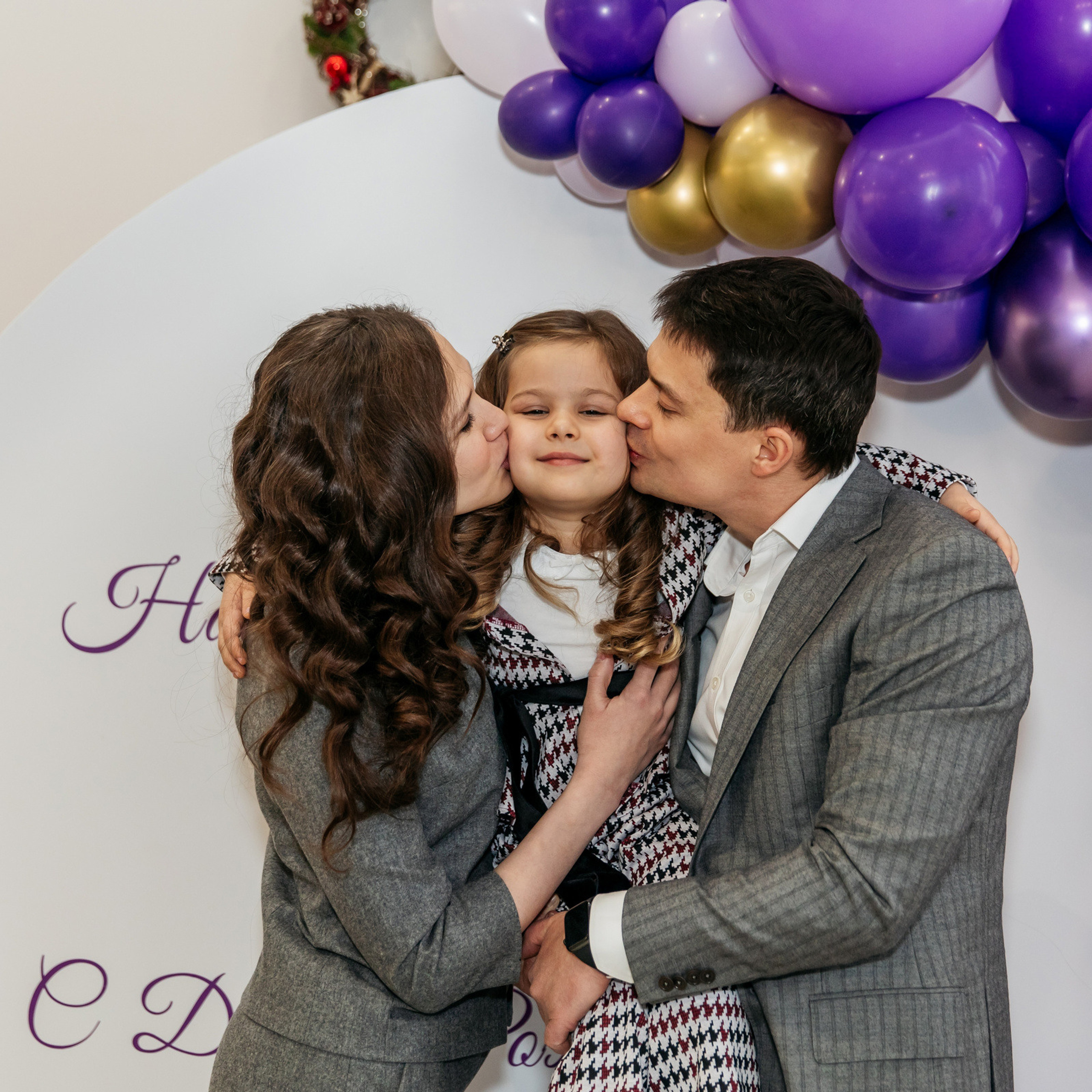 Софье 5 лет (Кулинарная студия)