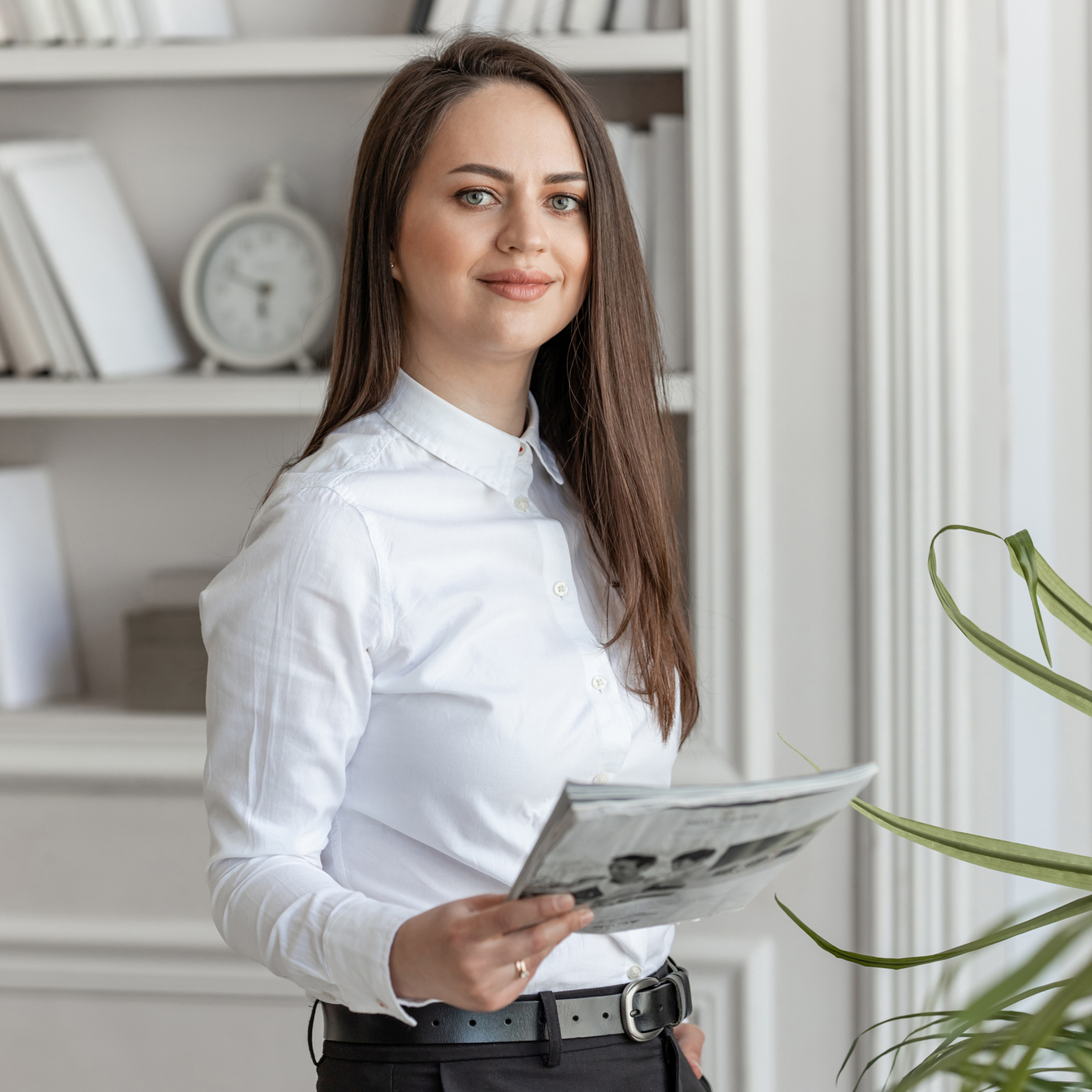 Контент для соцсетей