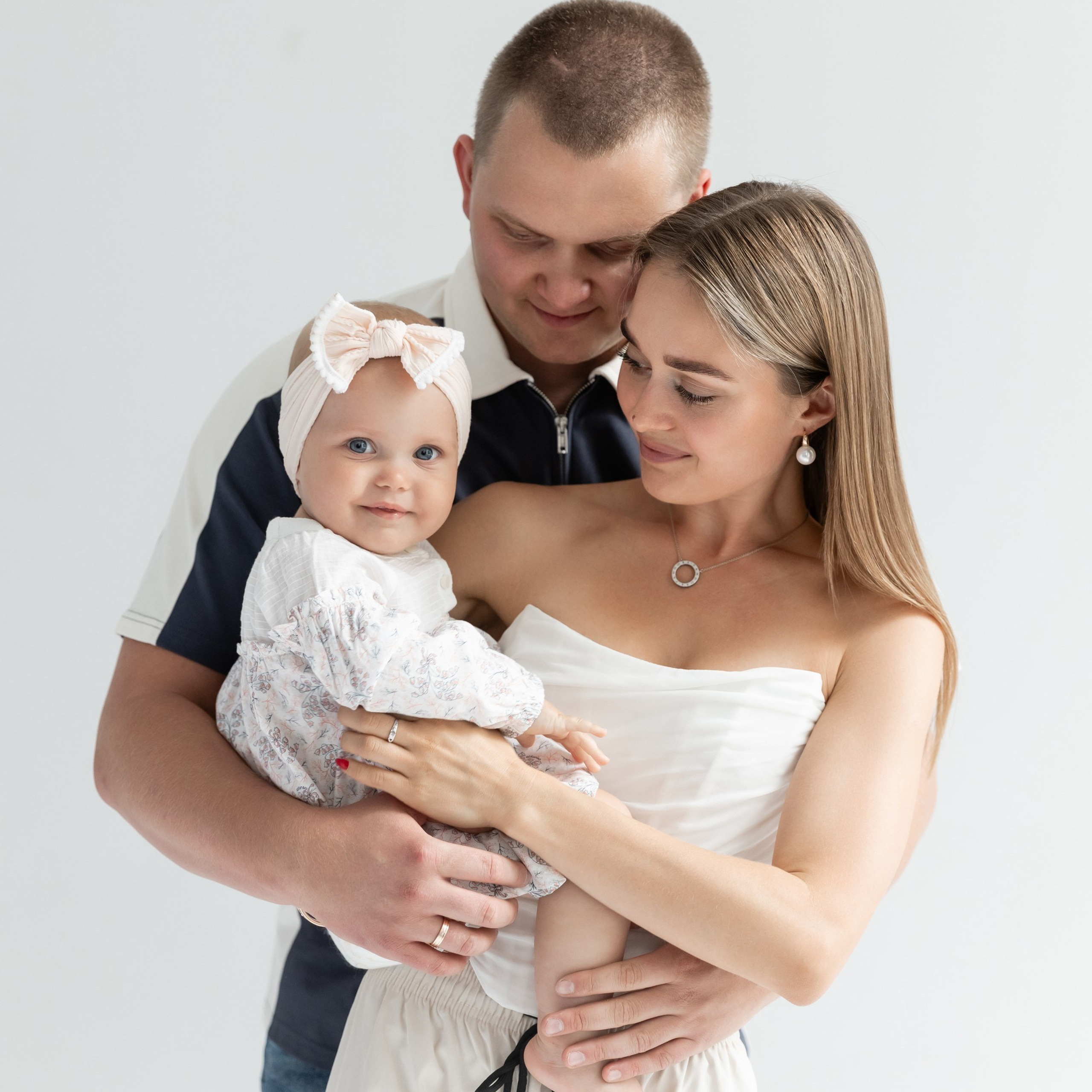 Циклорама и цветной фон