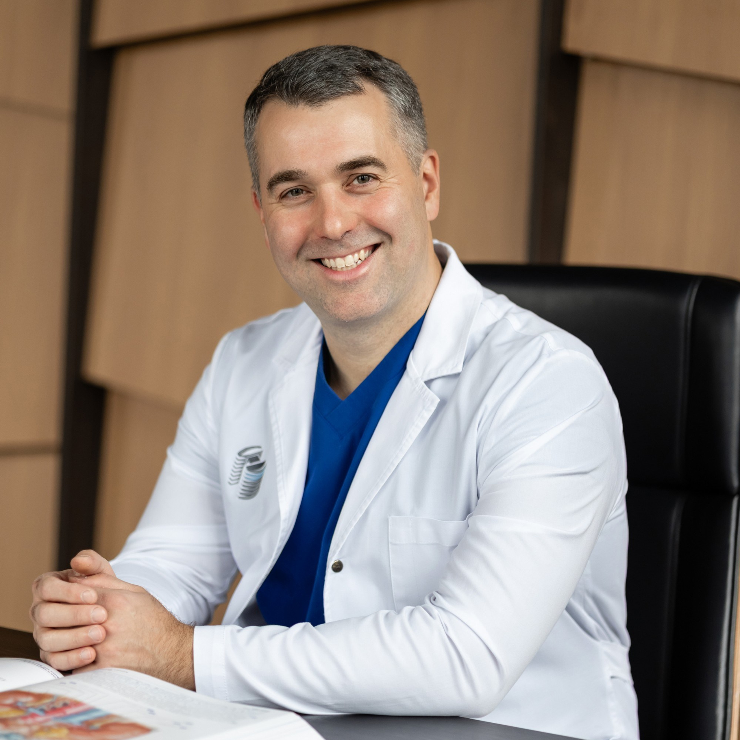 Контент для доктора