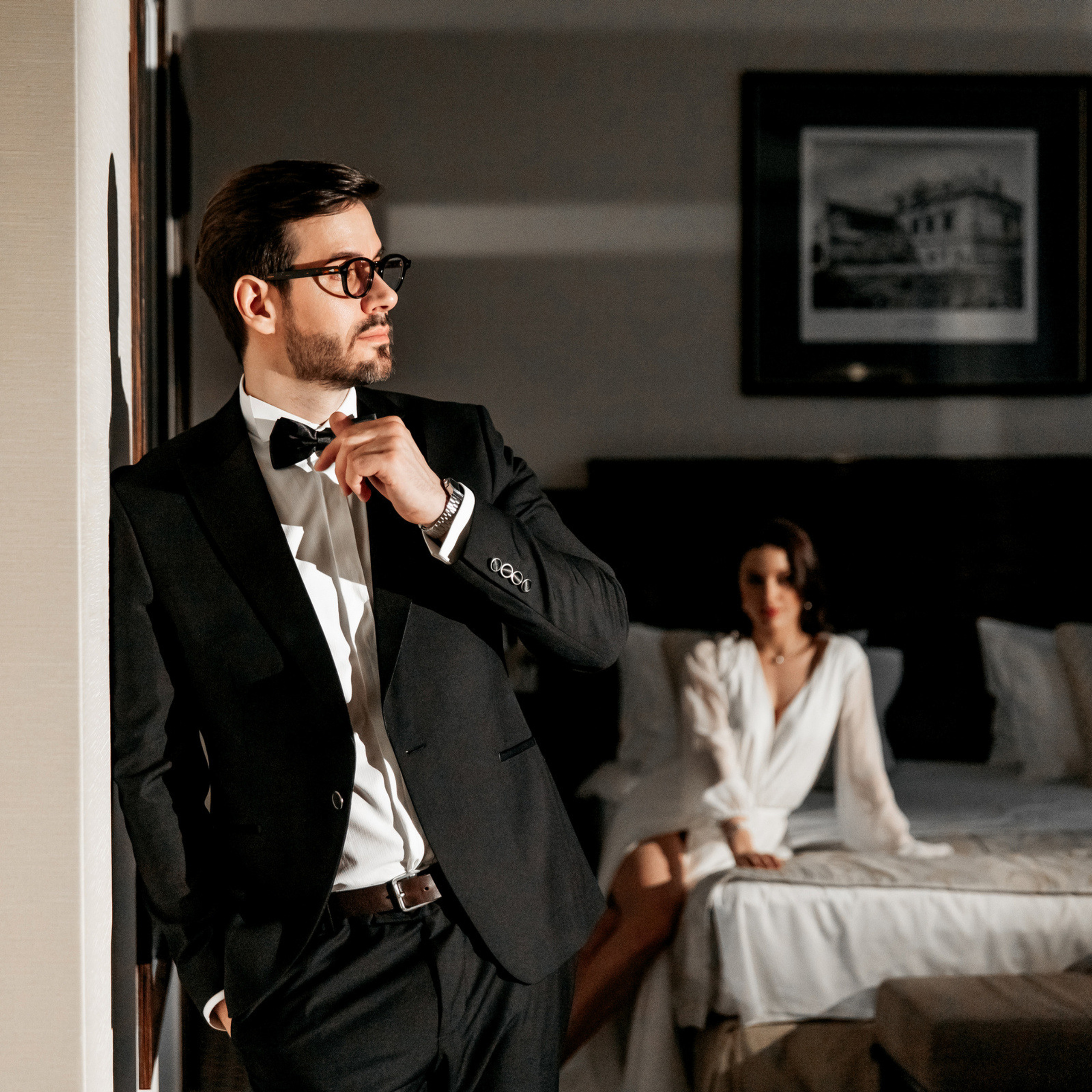 Валентин и Юлия