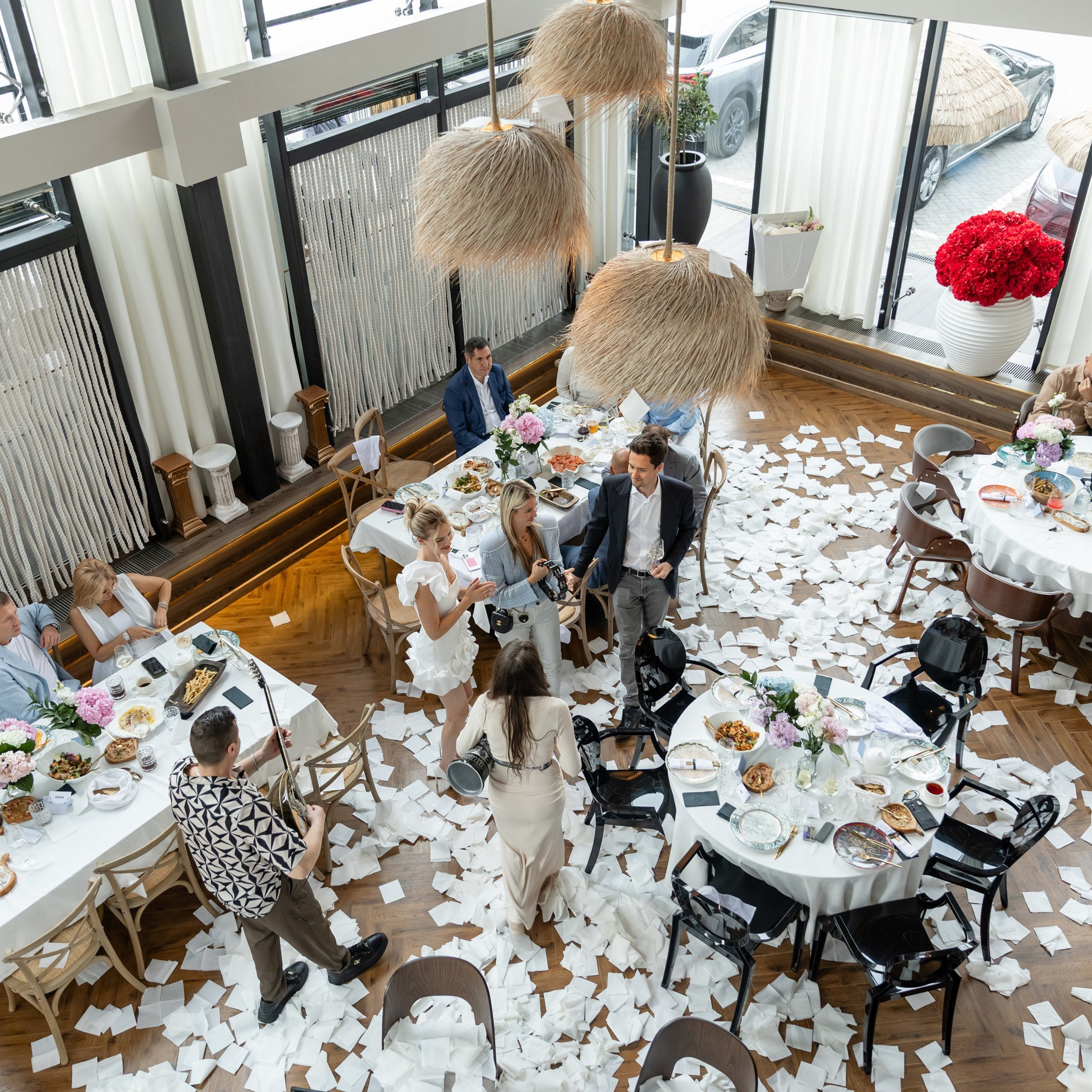 День рождения (Iliadiz)