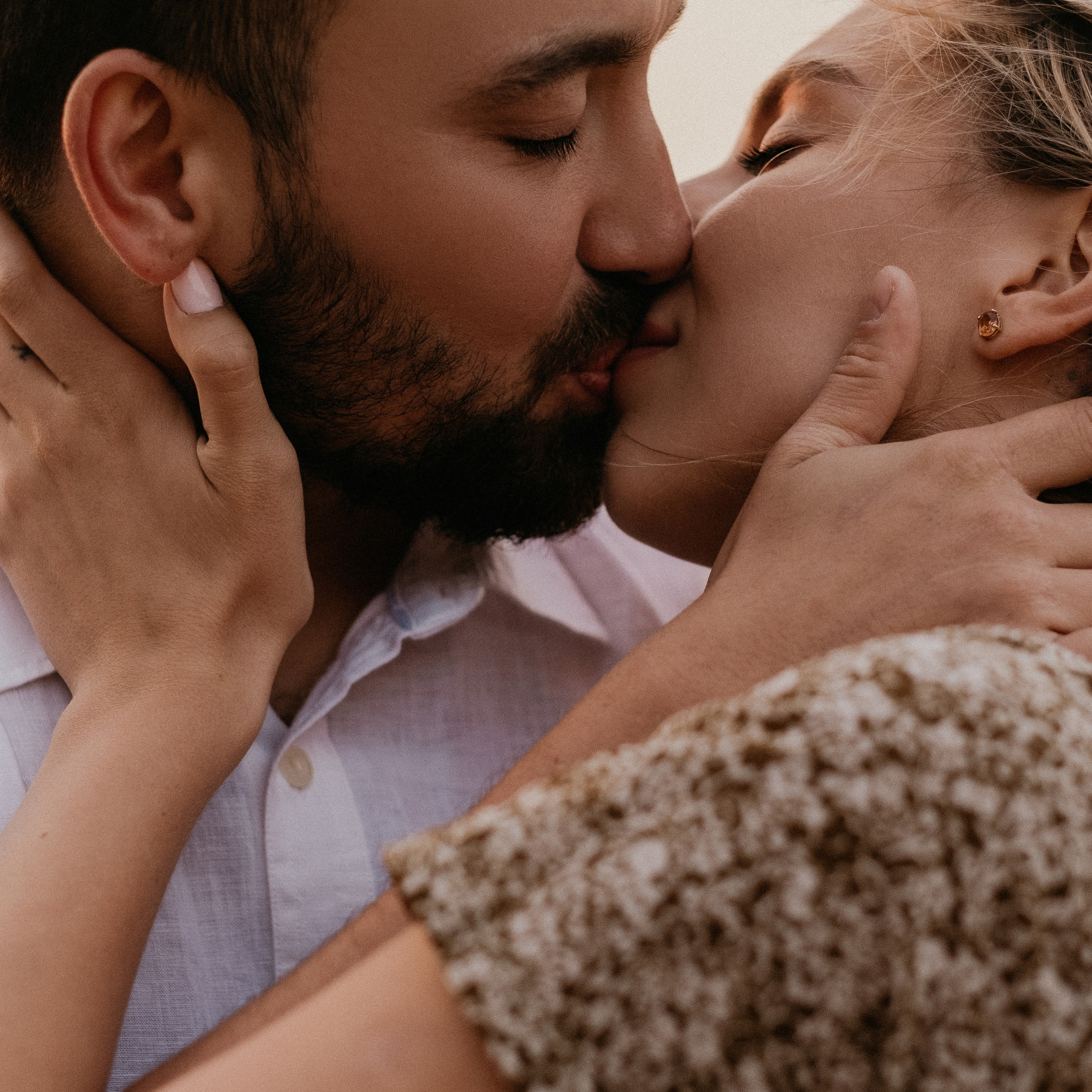 Екатерина и Шахбоз