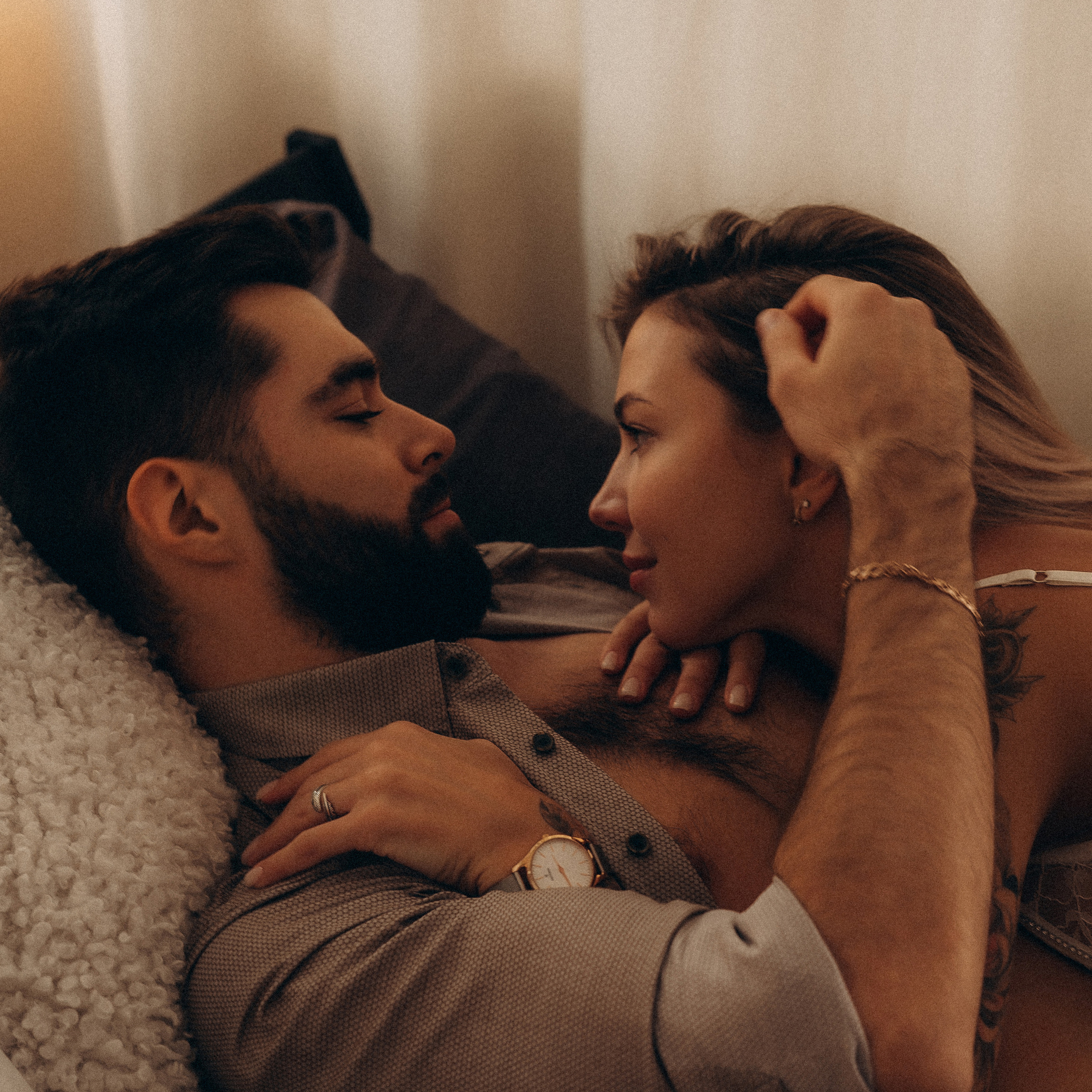 Артем и Катя