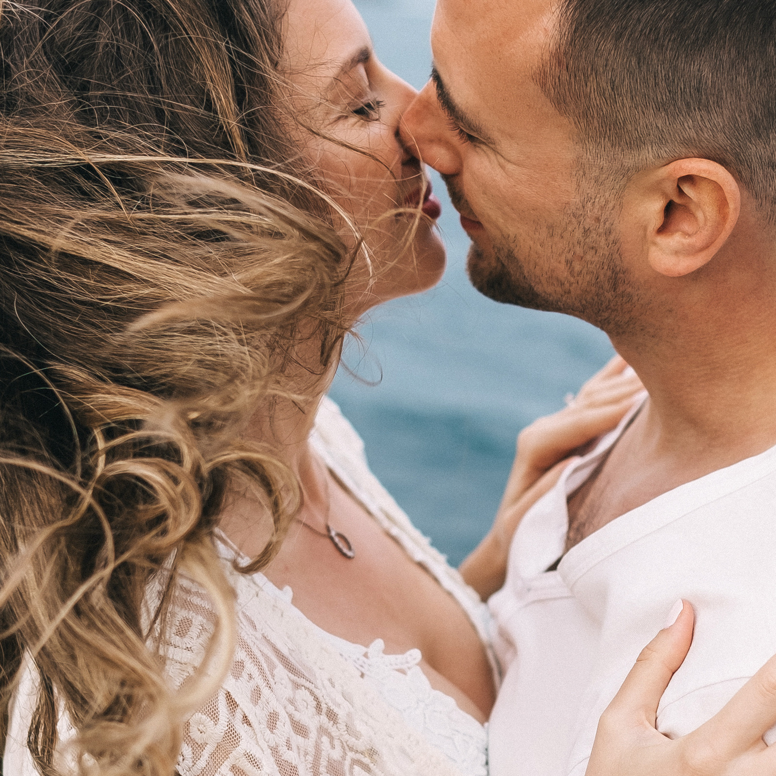 Юлия и Андрей