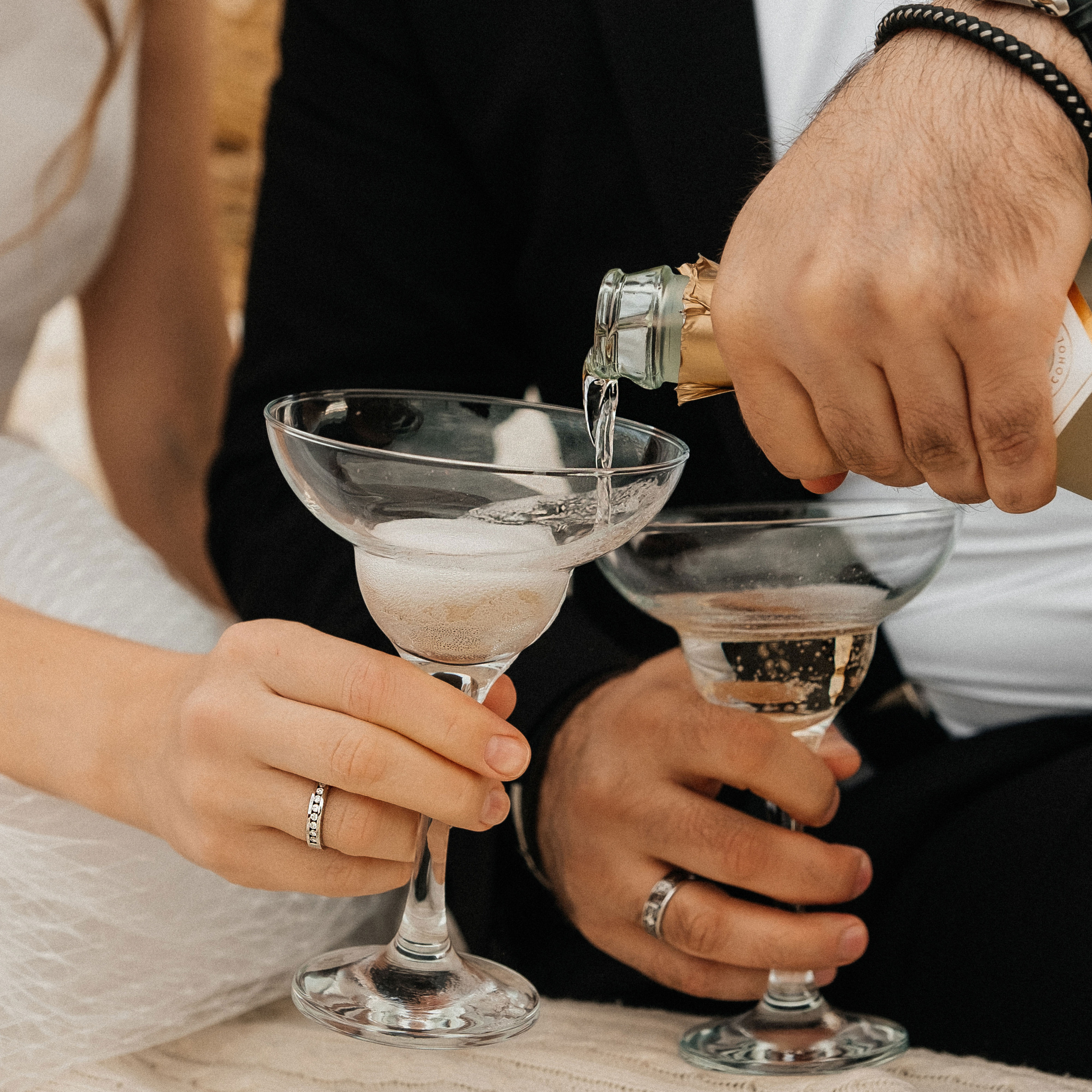 Елена и Рафик