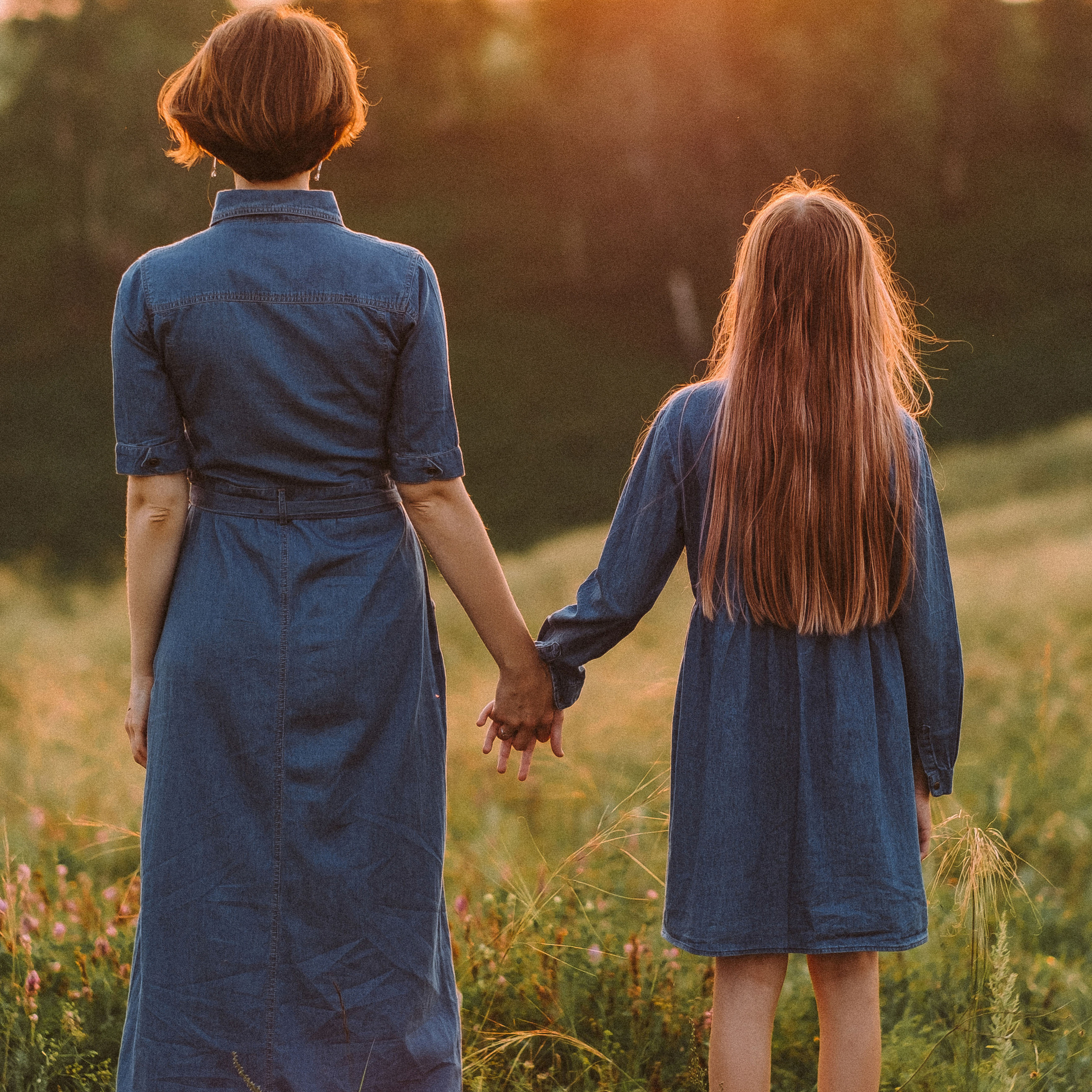 Рита и Кристина