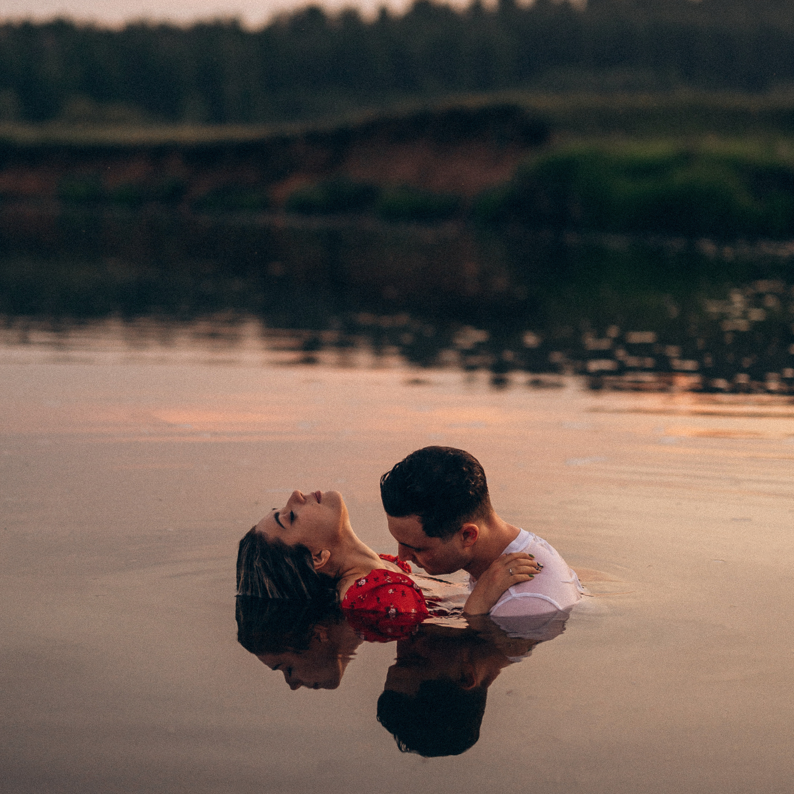 Кира и Марсель