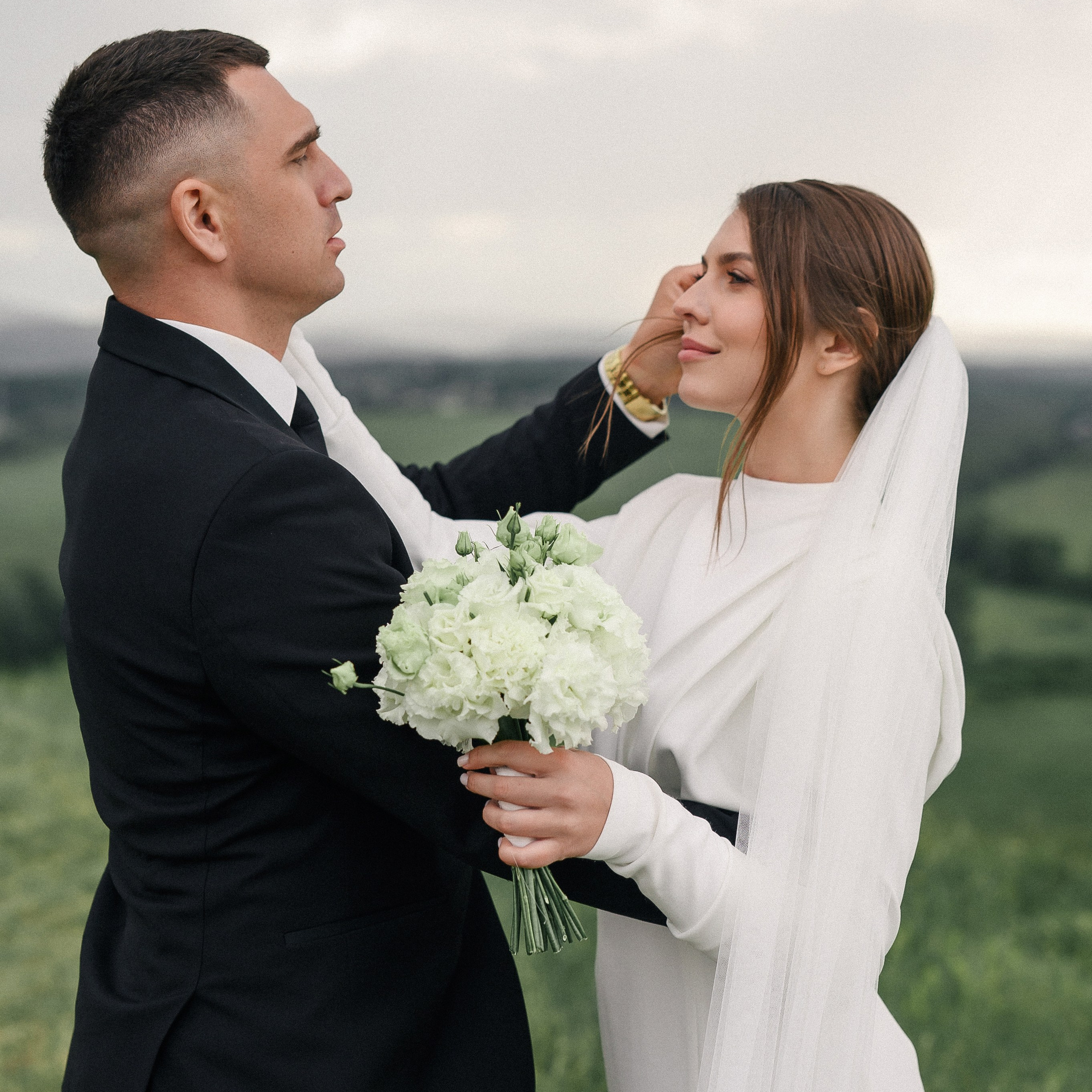 Игорь и Татьяна