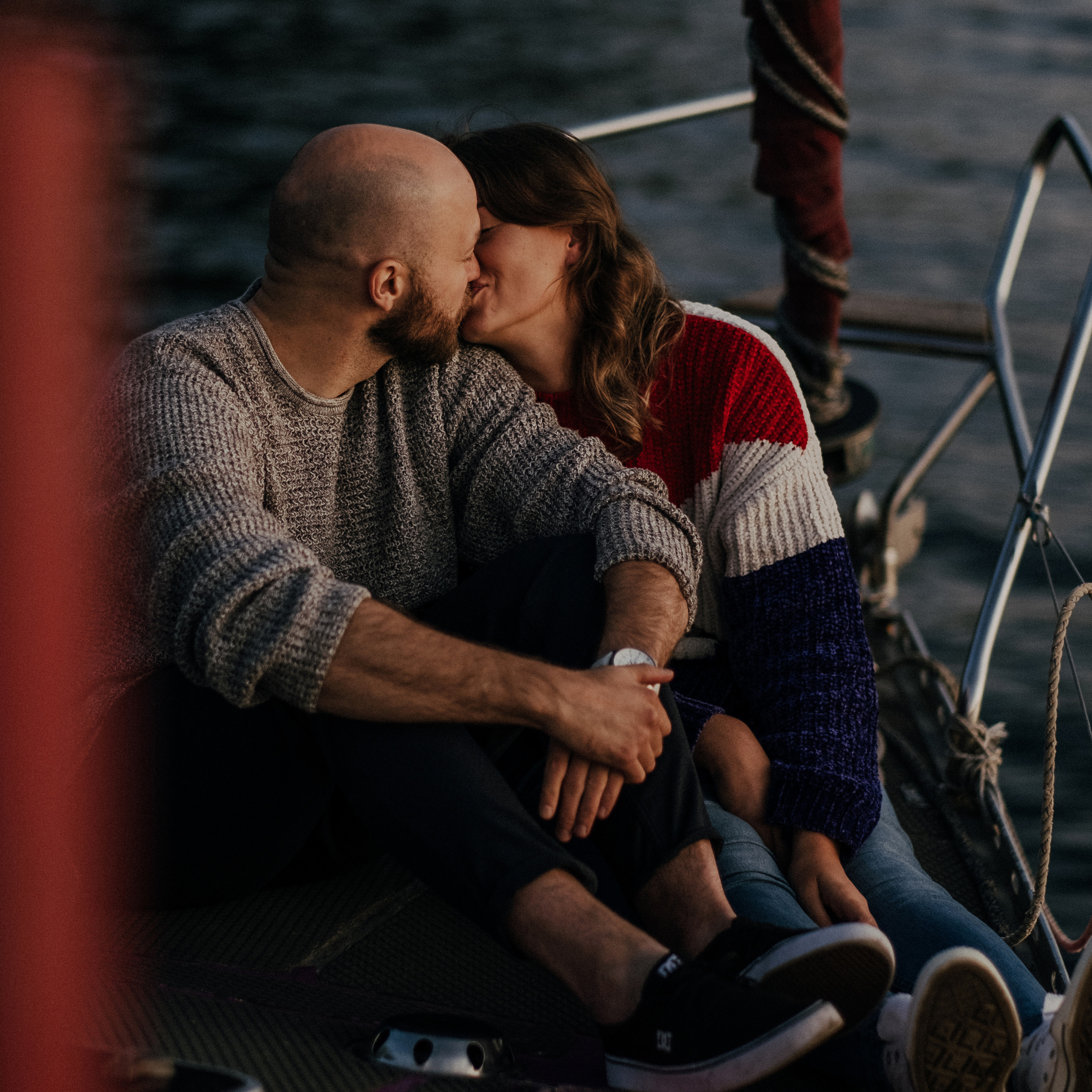 Елена и Стас