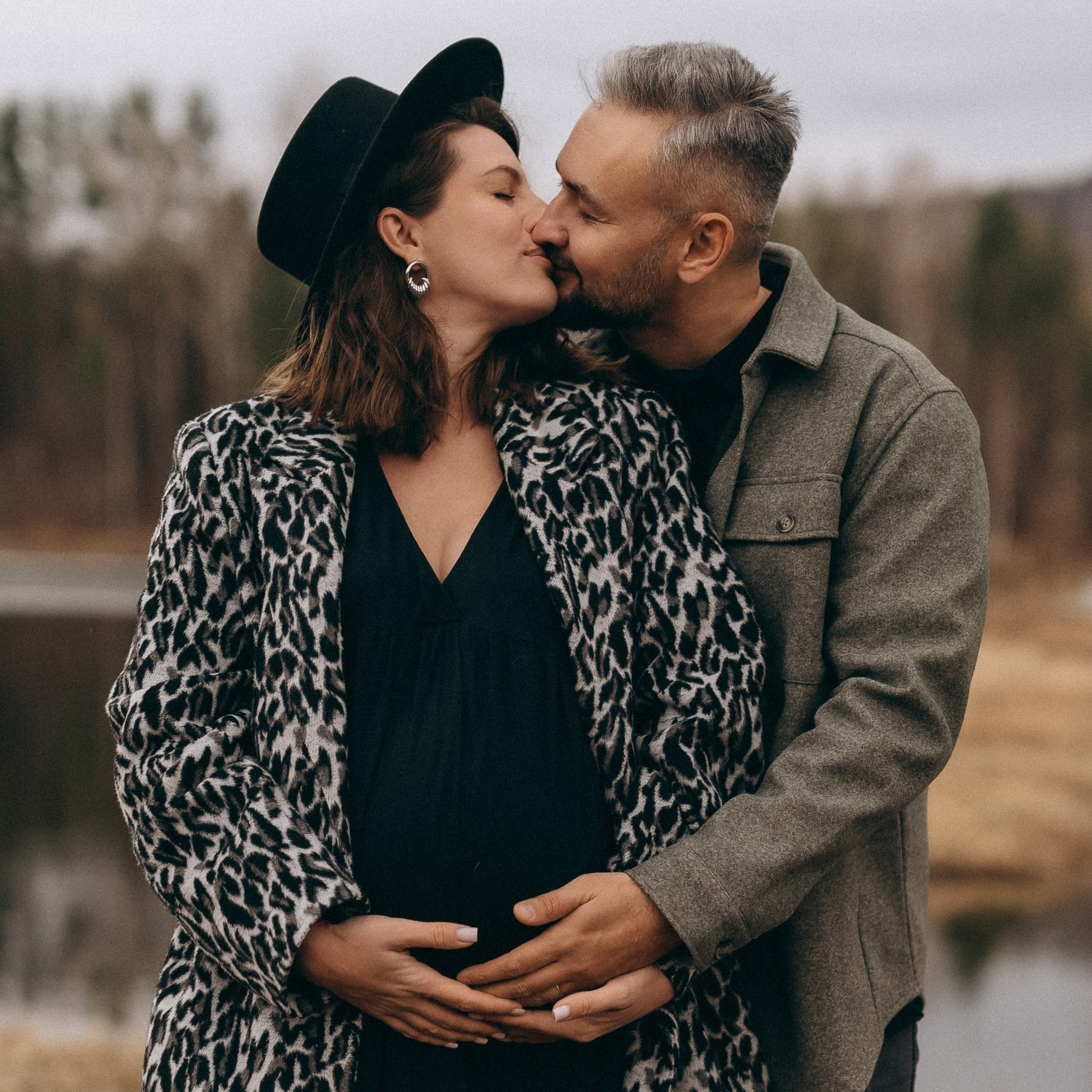 Маша и Рома