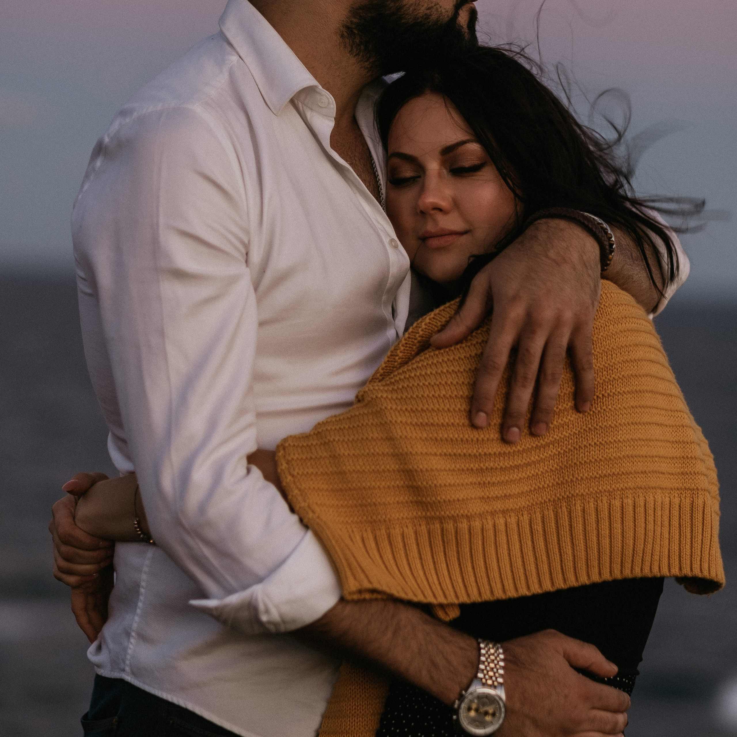 Наталья и Онур