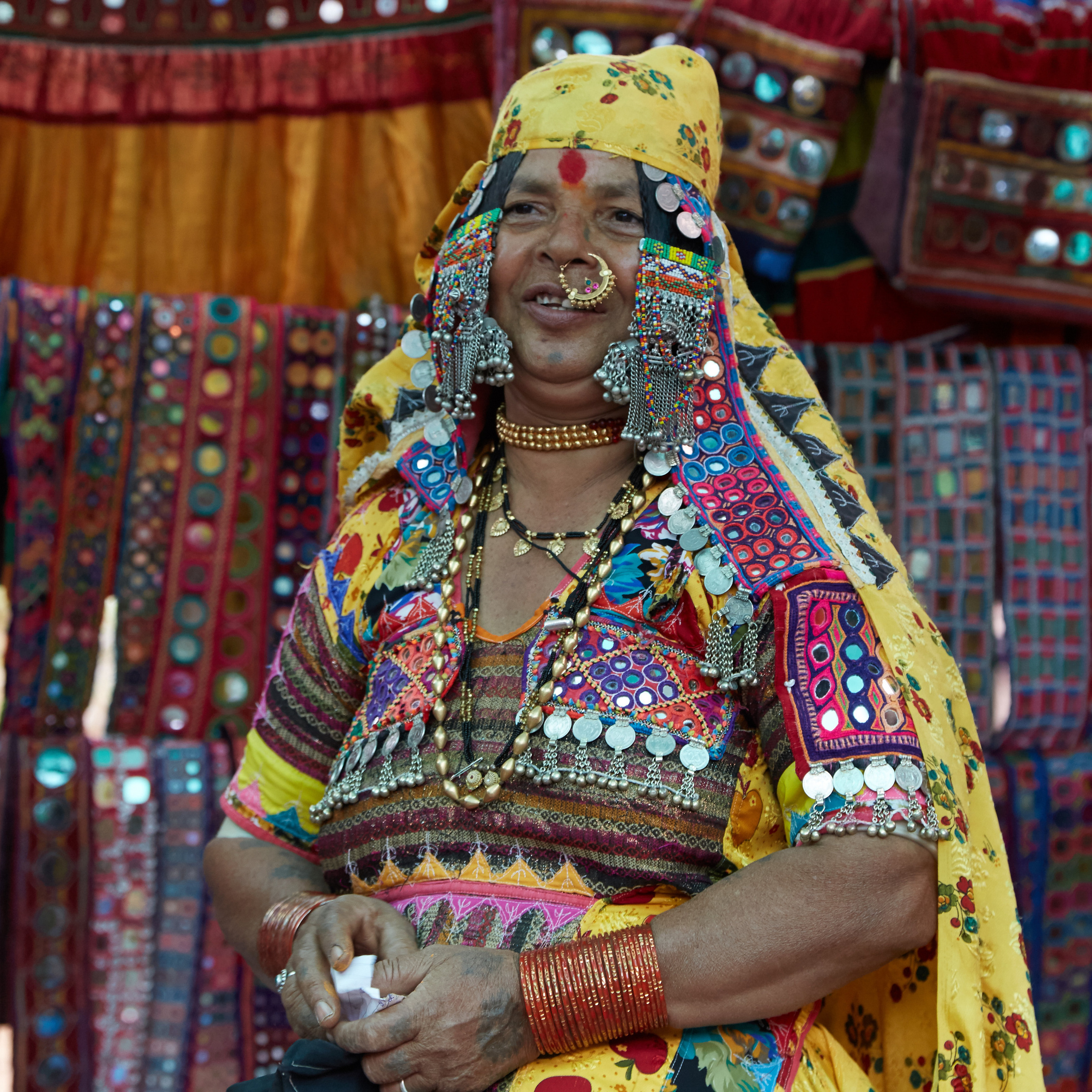 Индия. ГОА, Мумбай, Аджента, Аурангобад