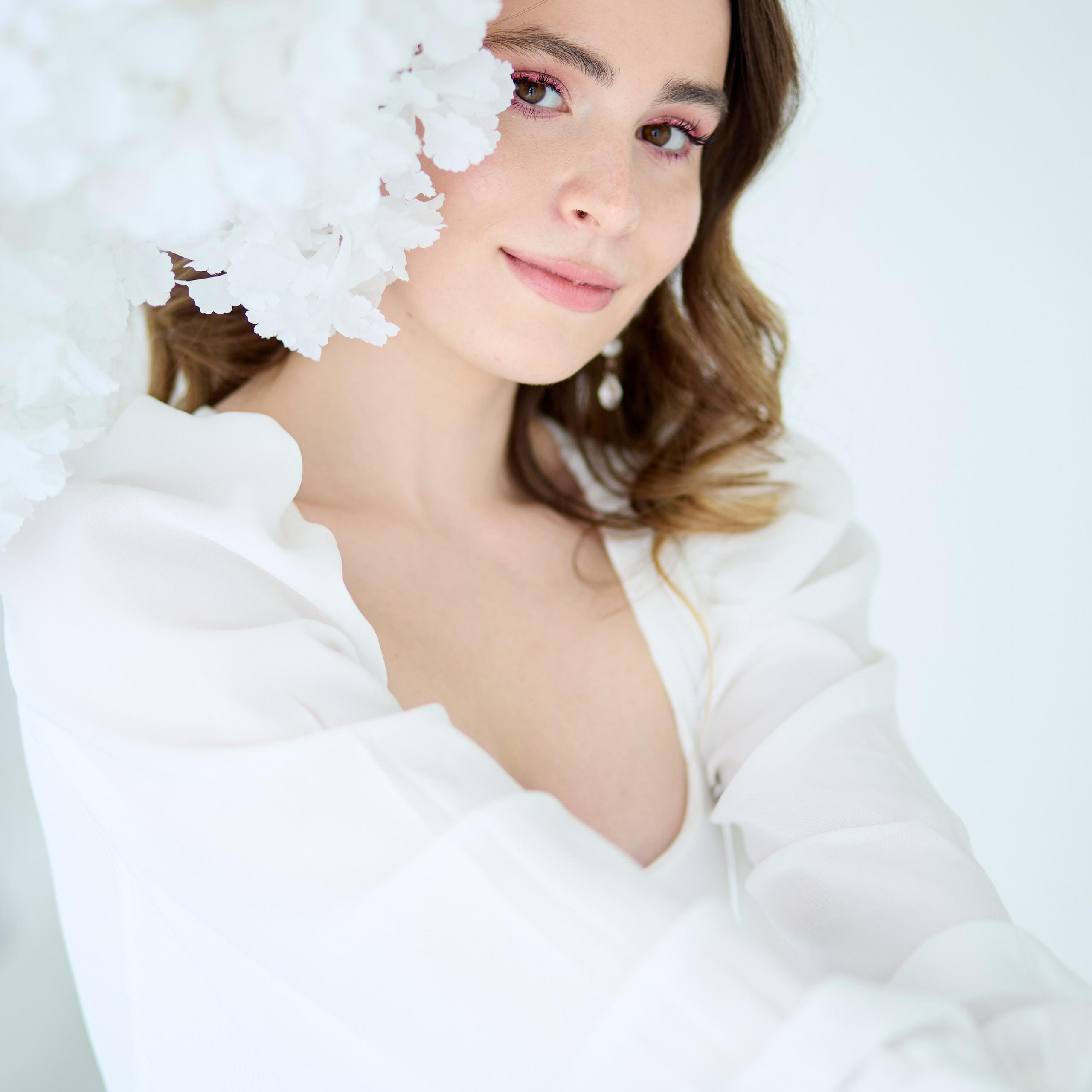 Отзывы. Креативный фотограф в Москве