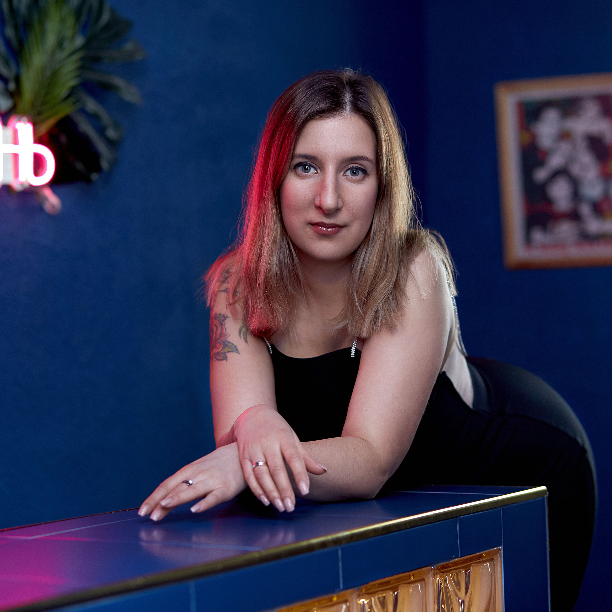 Отзывы. Креативный фотограф в Москве