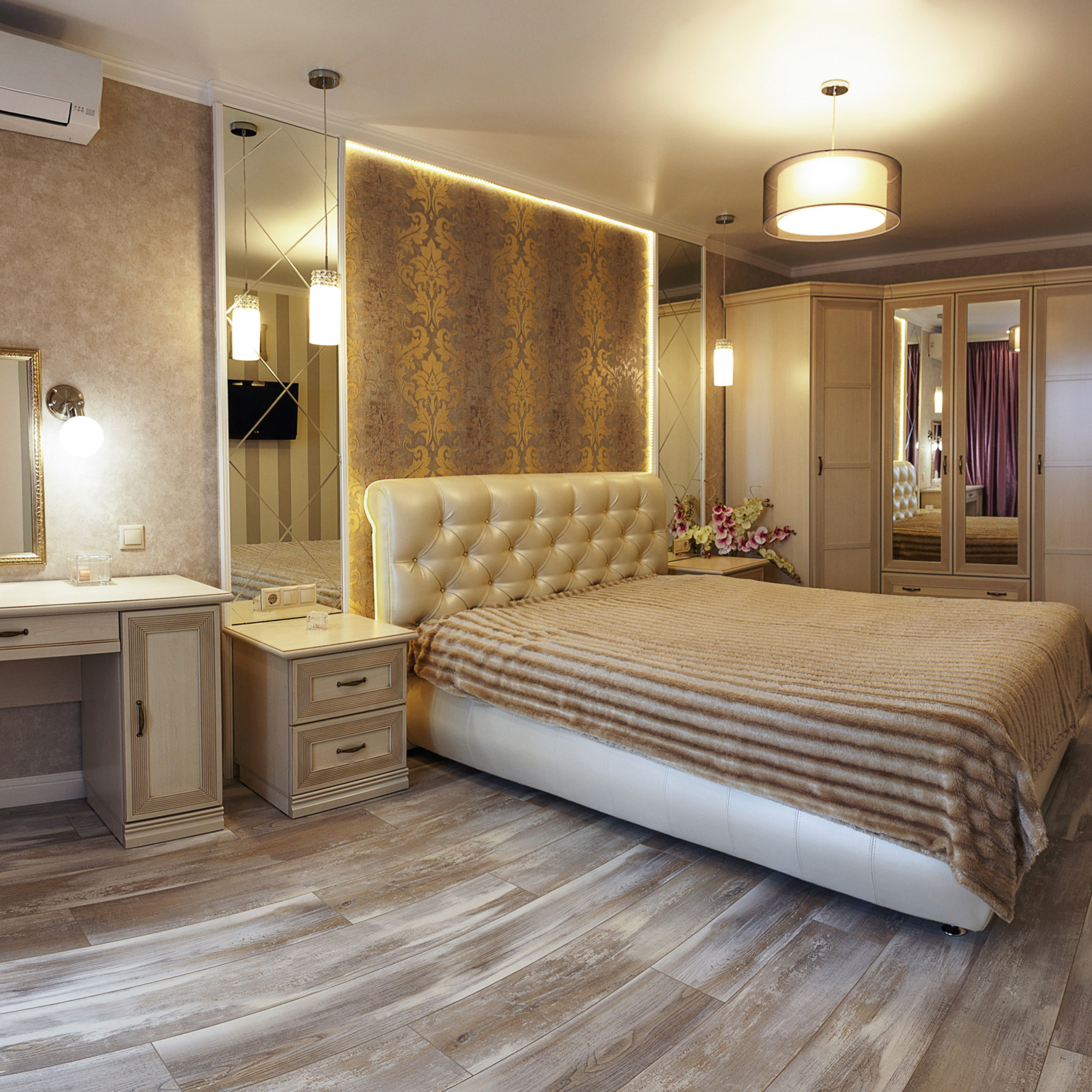 Дизайн интерьера от Шевековой