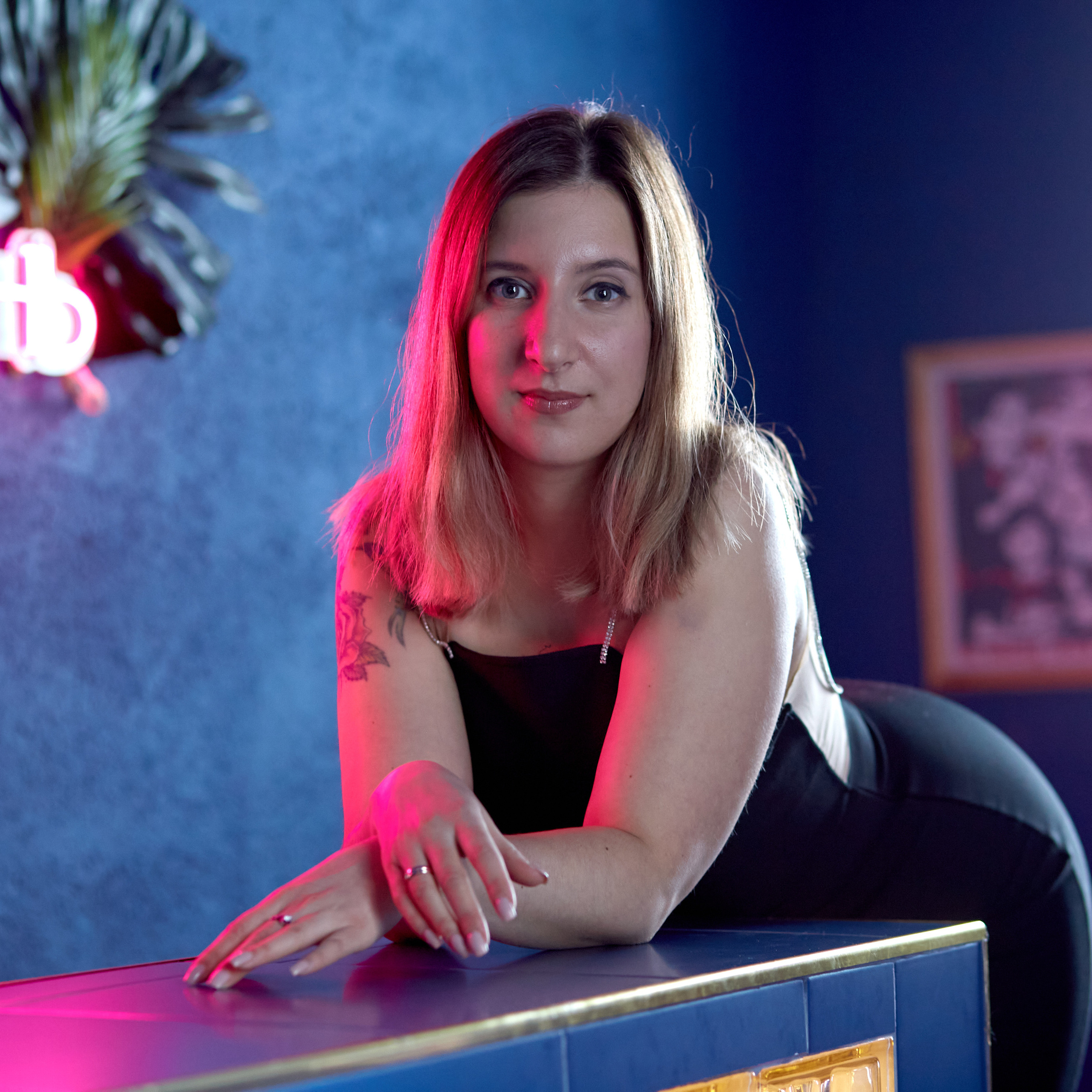 Отзывы. Креативный фотограф в Москве