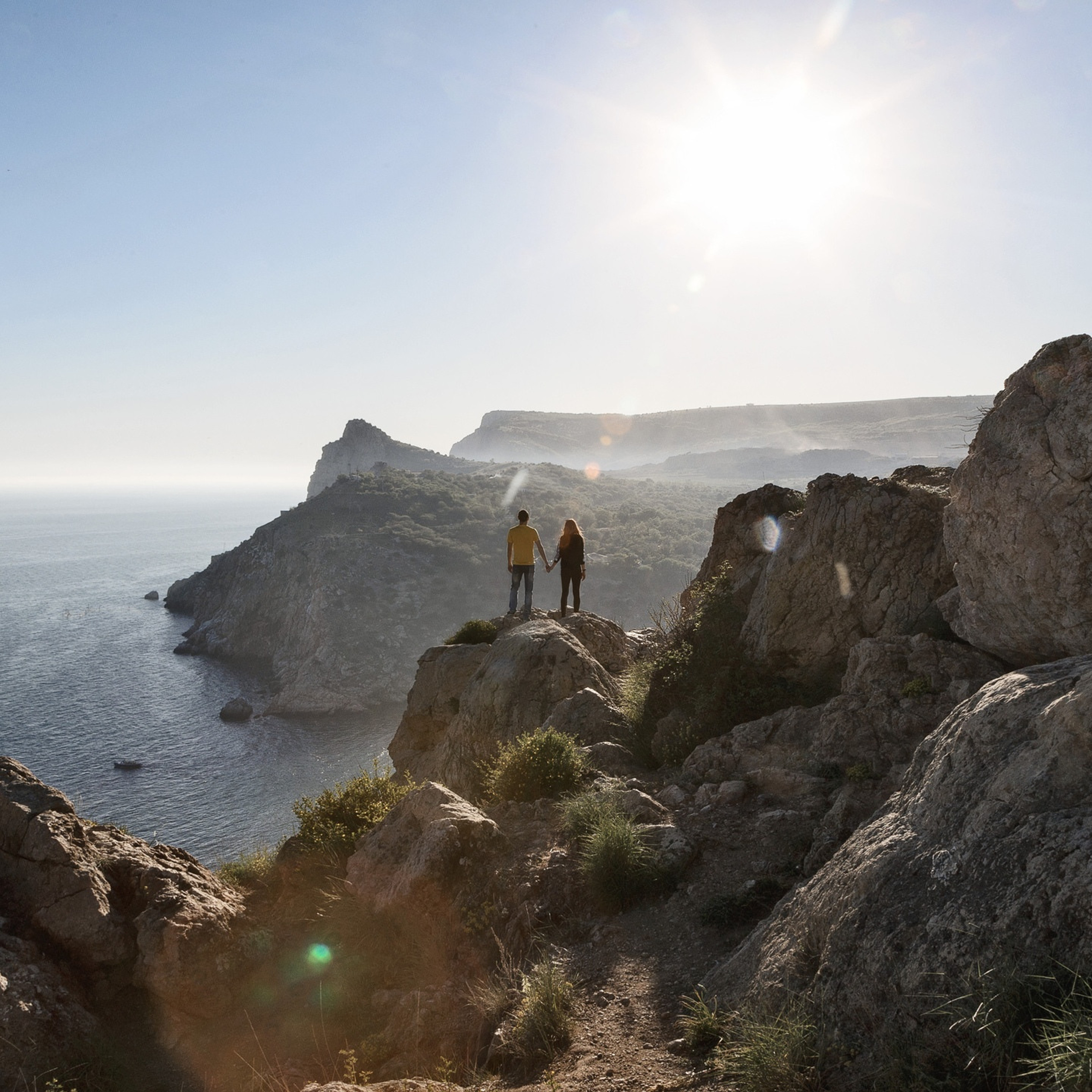 С мира по кадру