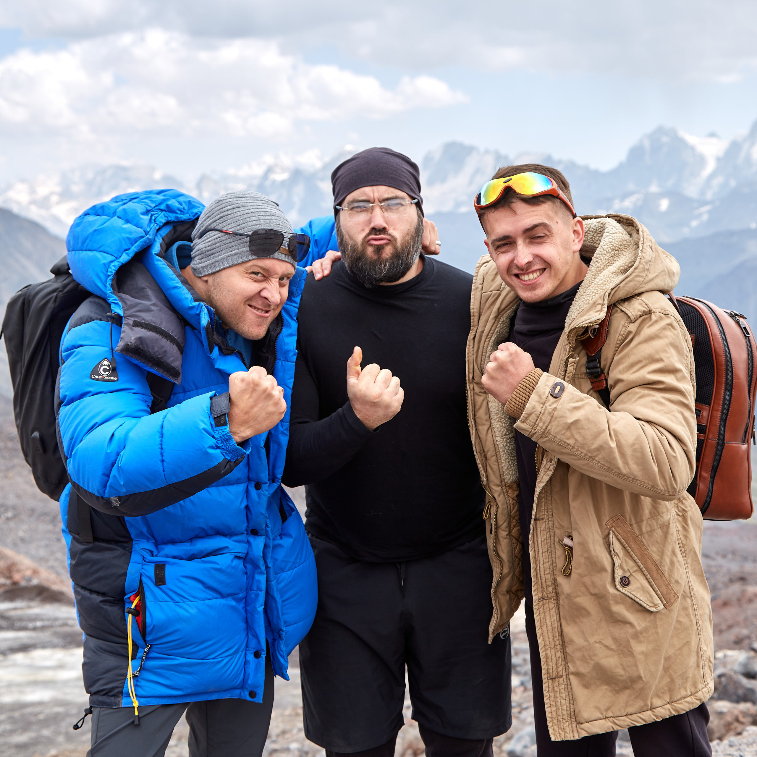 Отзывы. Креативный фотограф в Москве