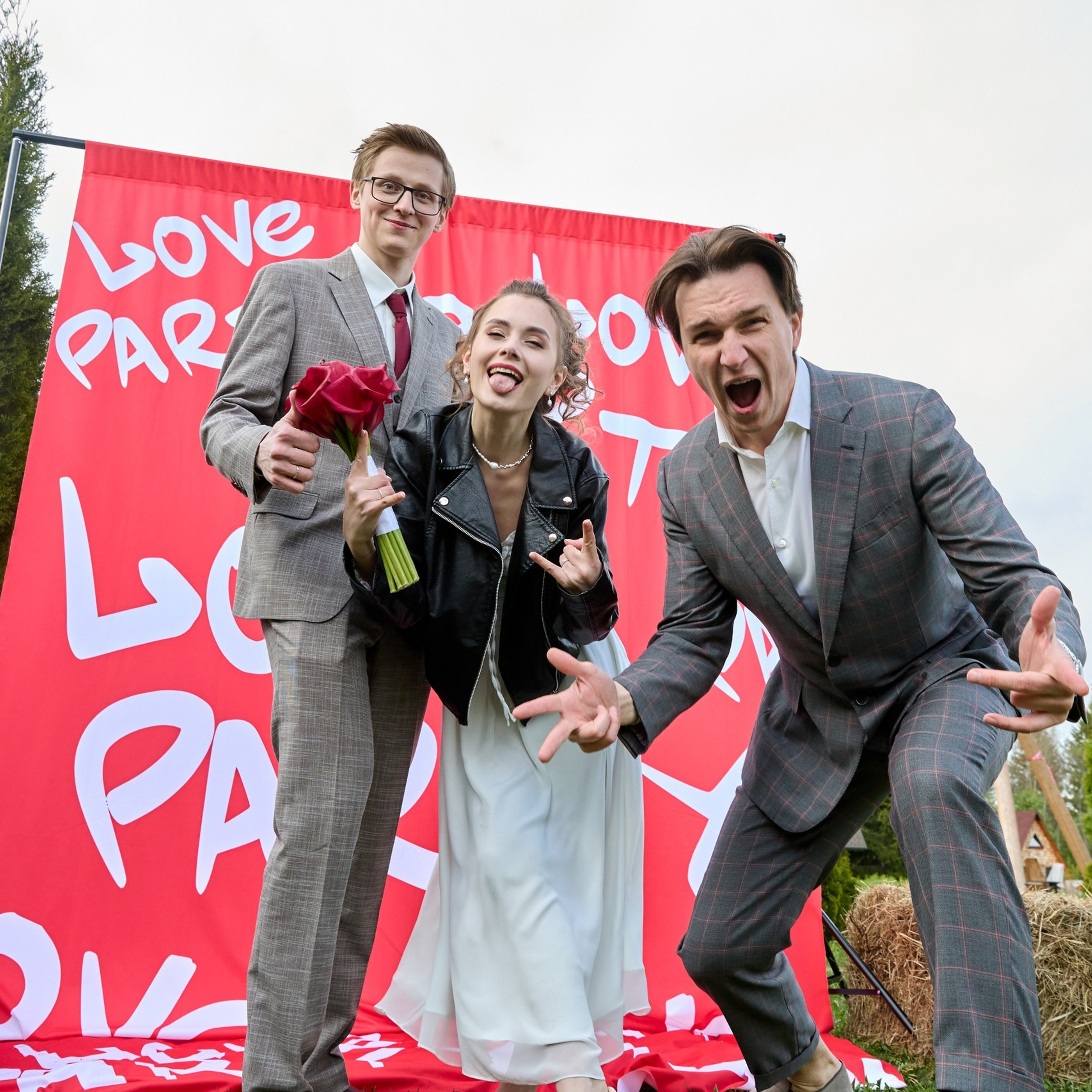 Отзывы. Креативный фотограф в Москве