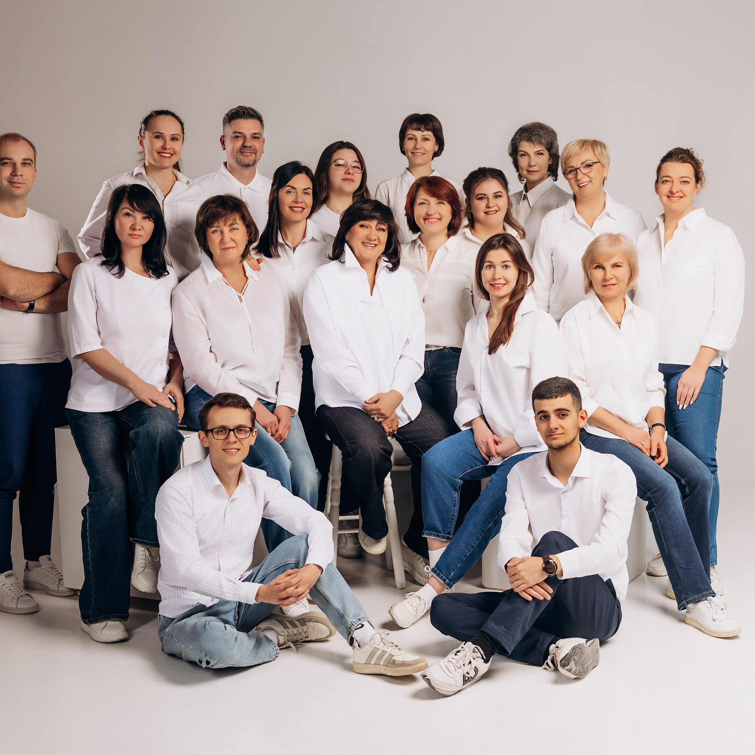 Центр пародонтологии