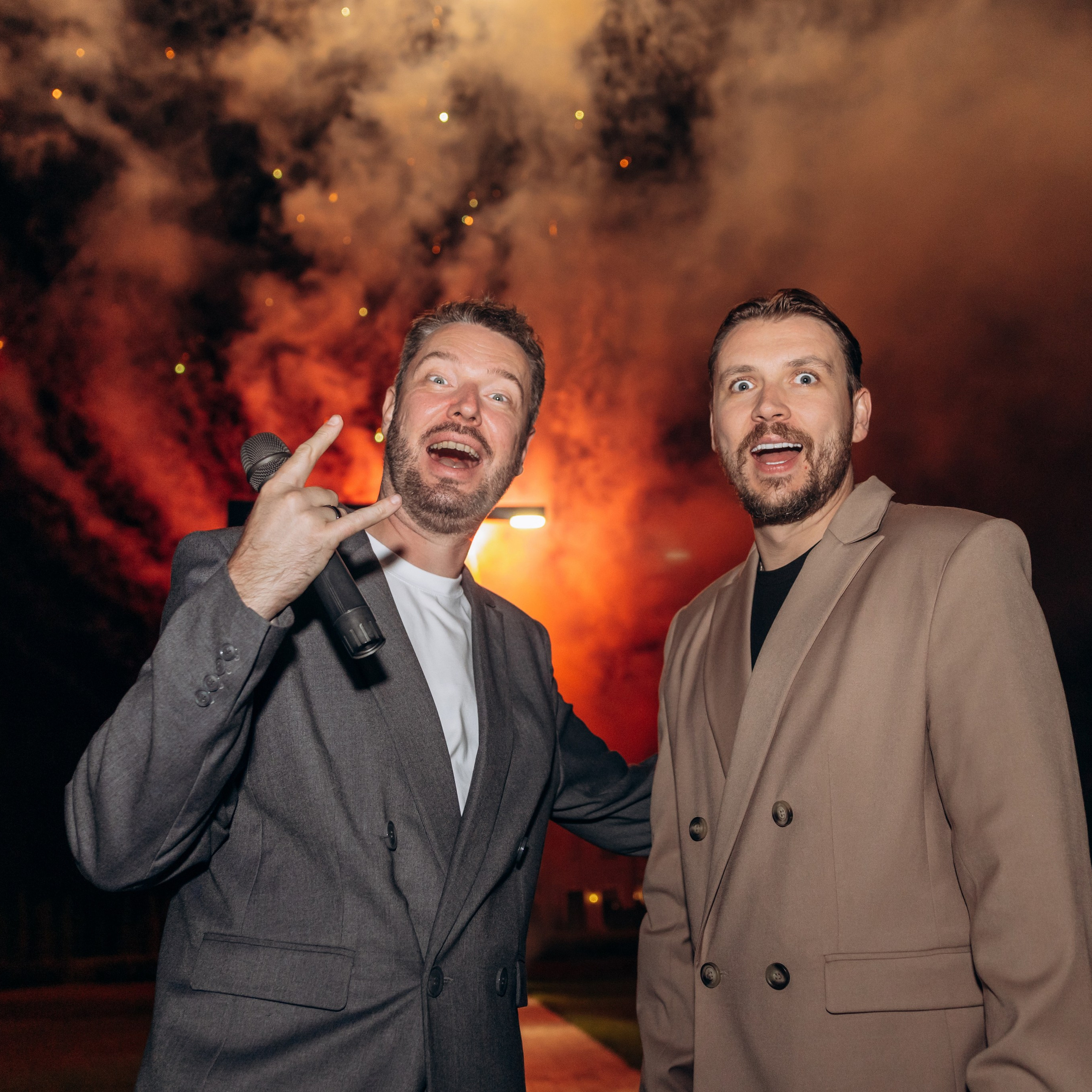 RMG Гала ужин ресторан Усадьба (1 день)