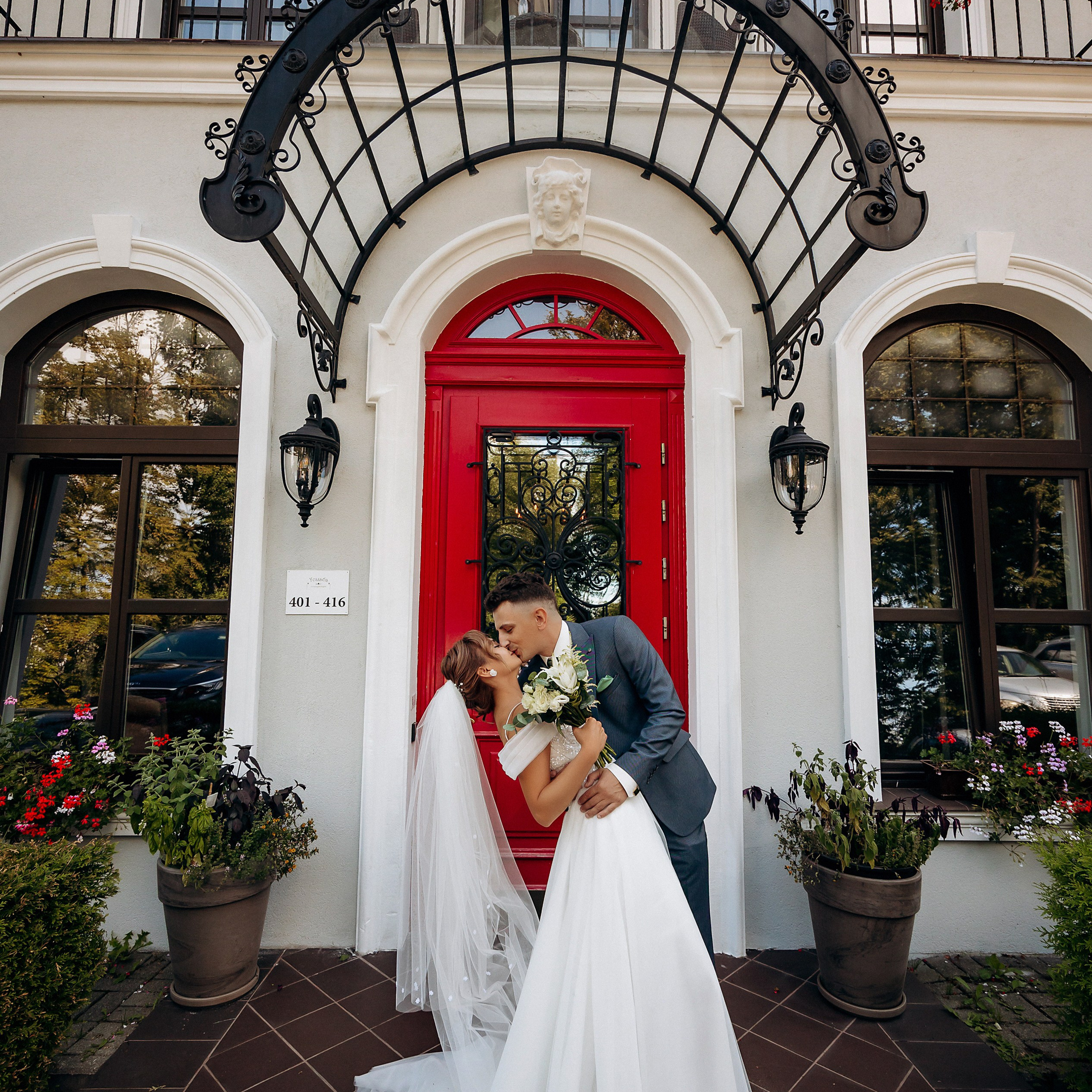 Роман и Юлия 26 июля 2024