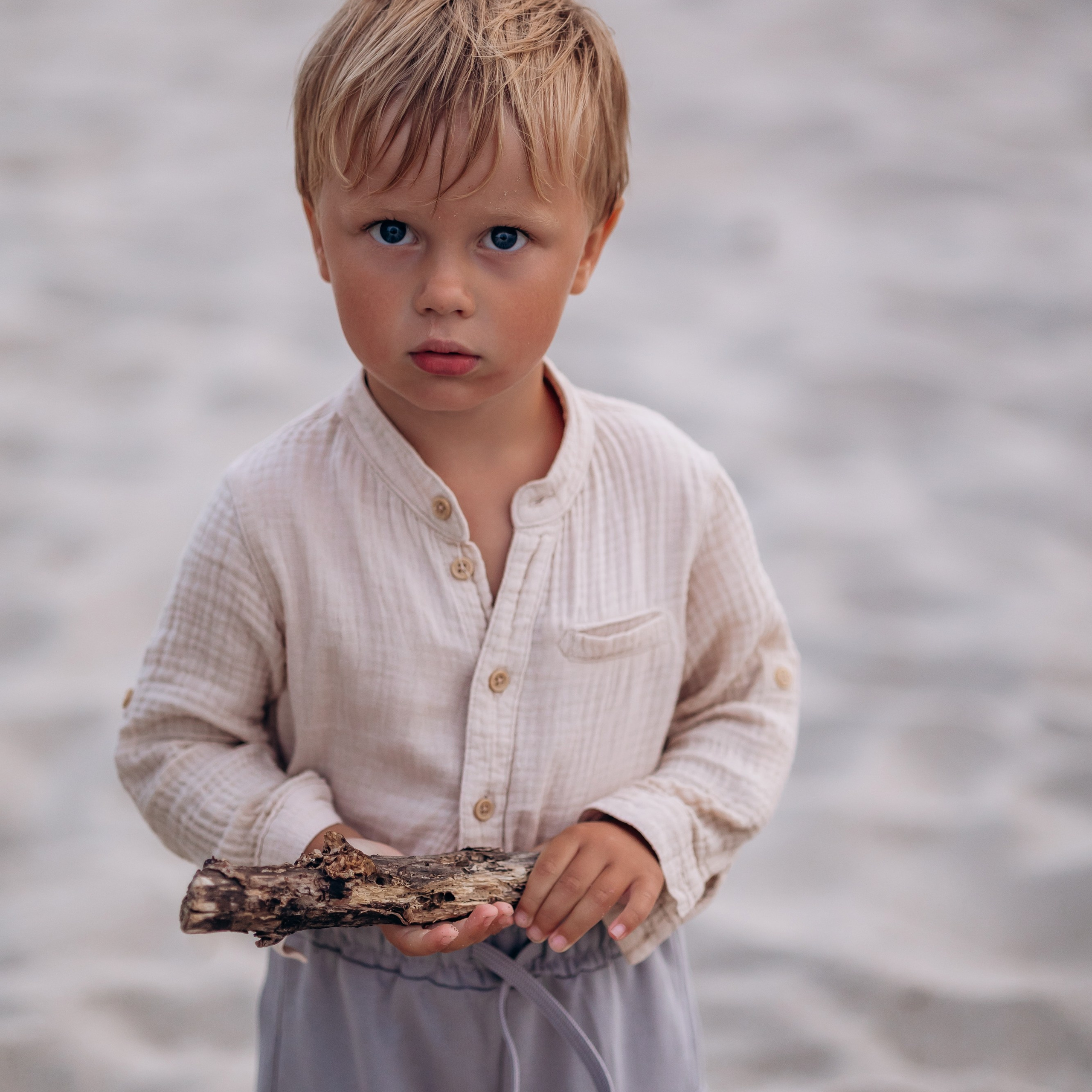 Большая семья Мечниково (Балтийск) море лето