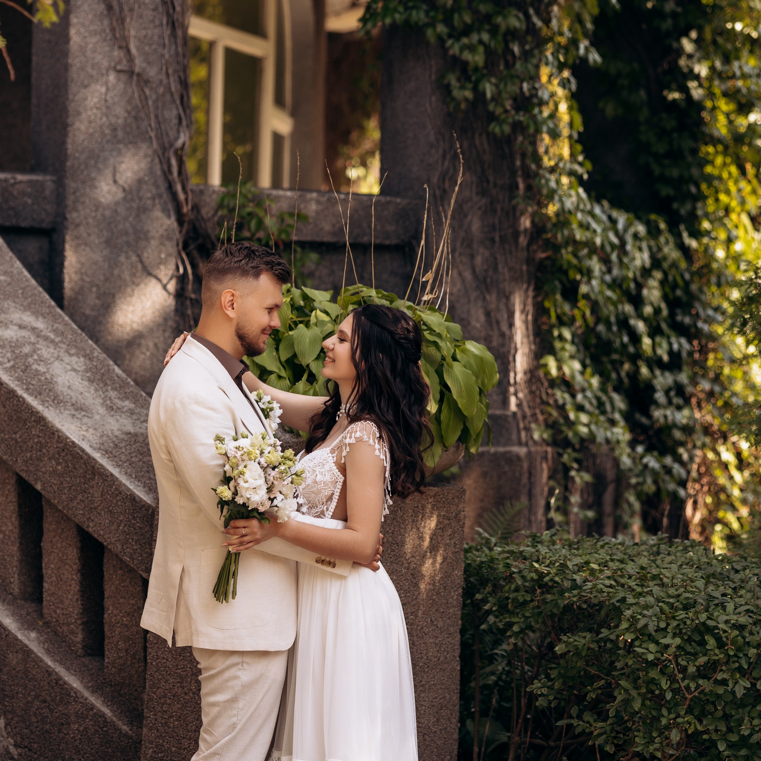 Владислав и Алёна 7 сентября 2024