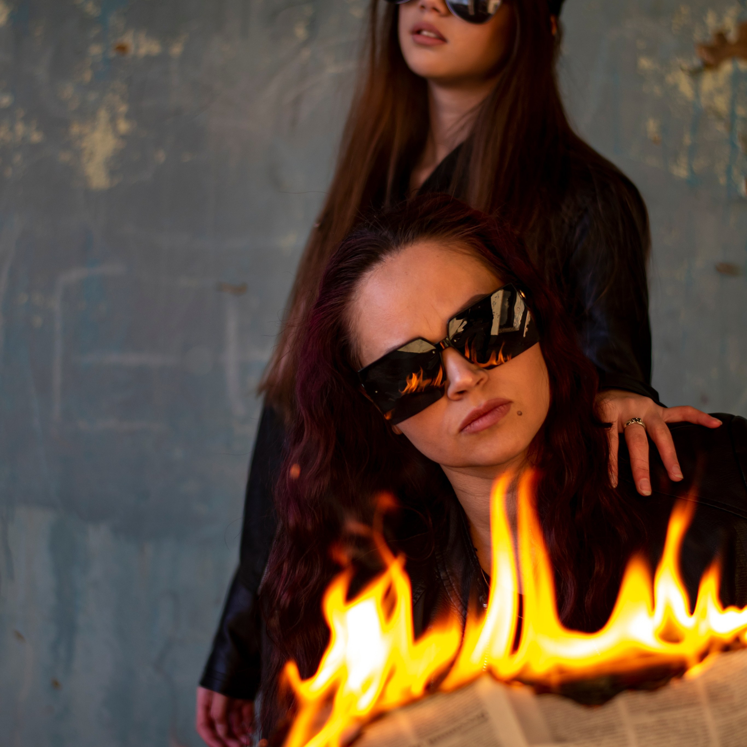 Диана & Ника