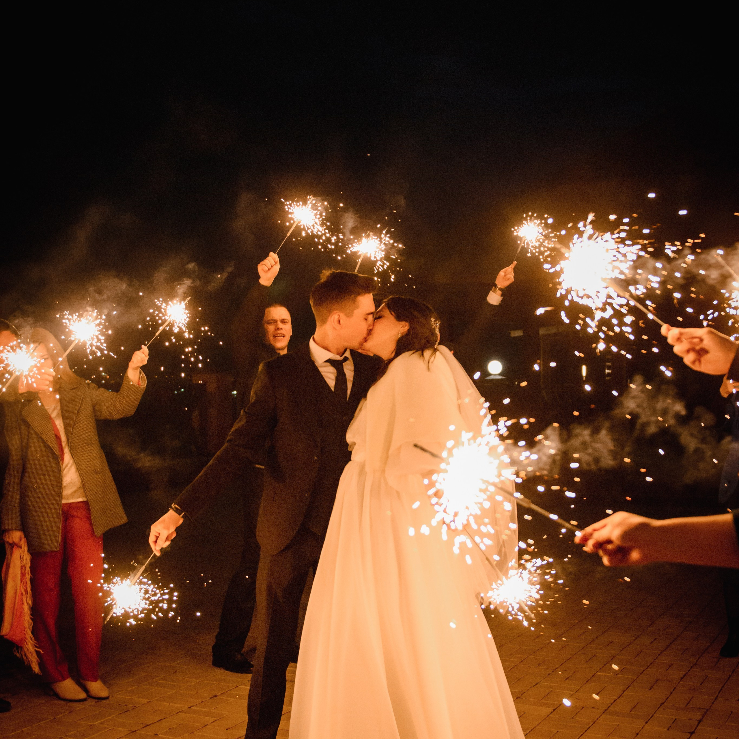 Анастасия & Кирилл