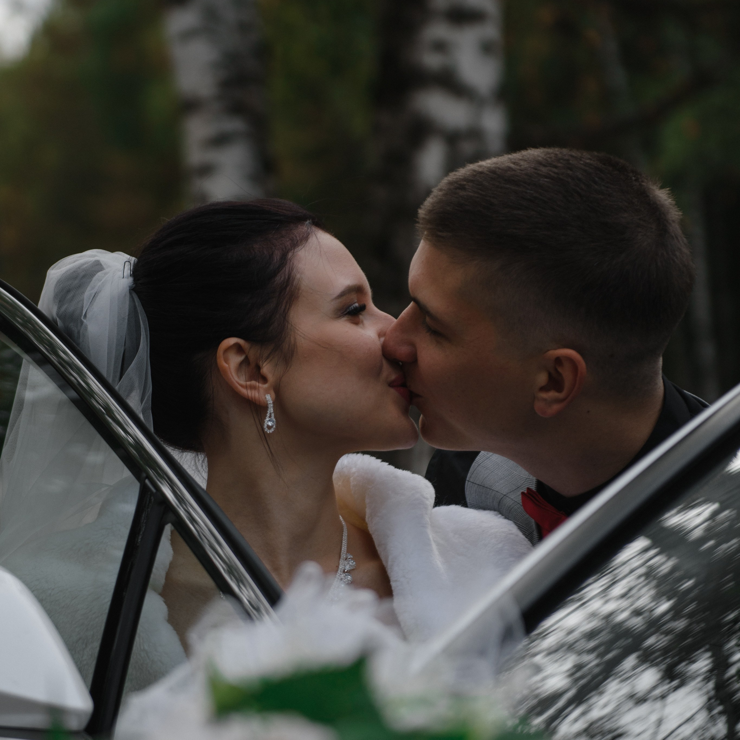 Мария & Никита