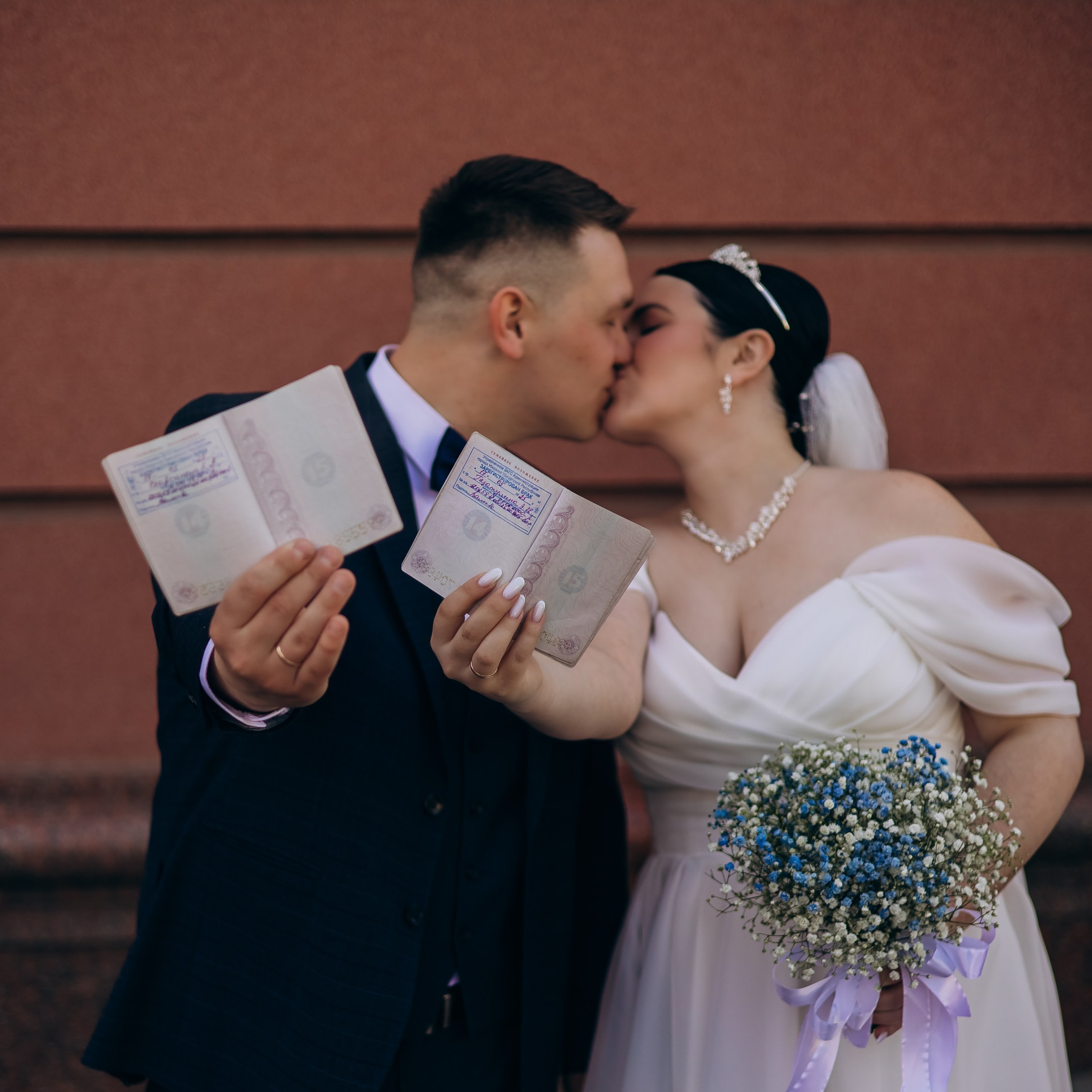 Эльвира & Евгений