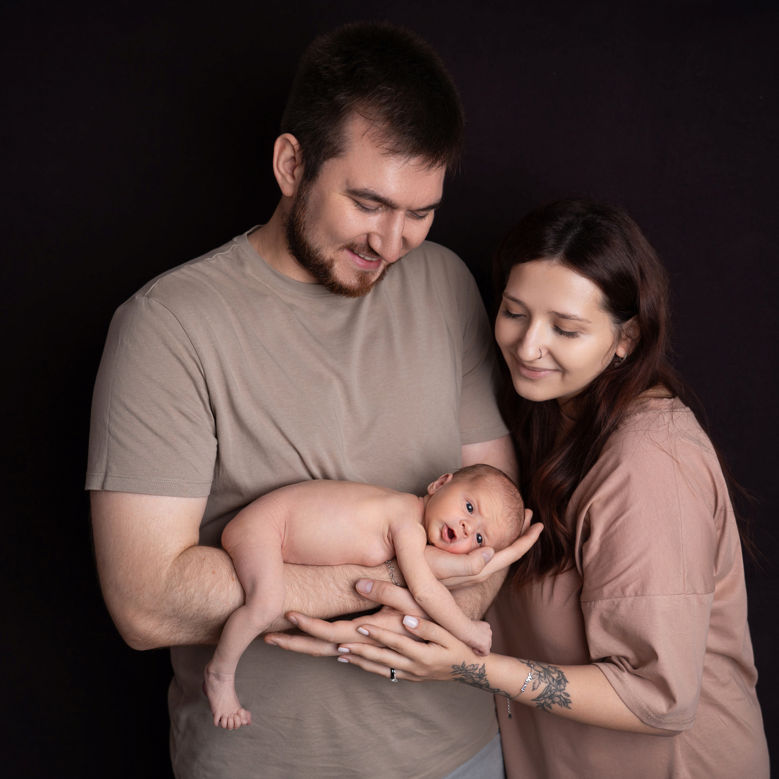 Отзывы. Фотограф новорожденных Оренбург и свадебный фотограф Оренбург