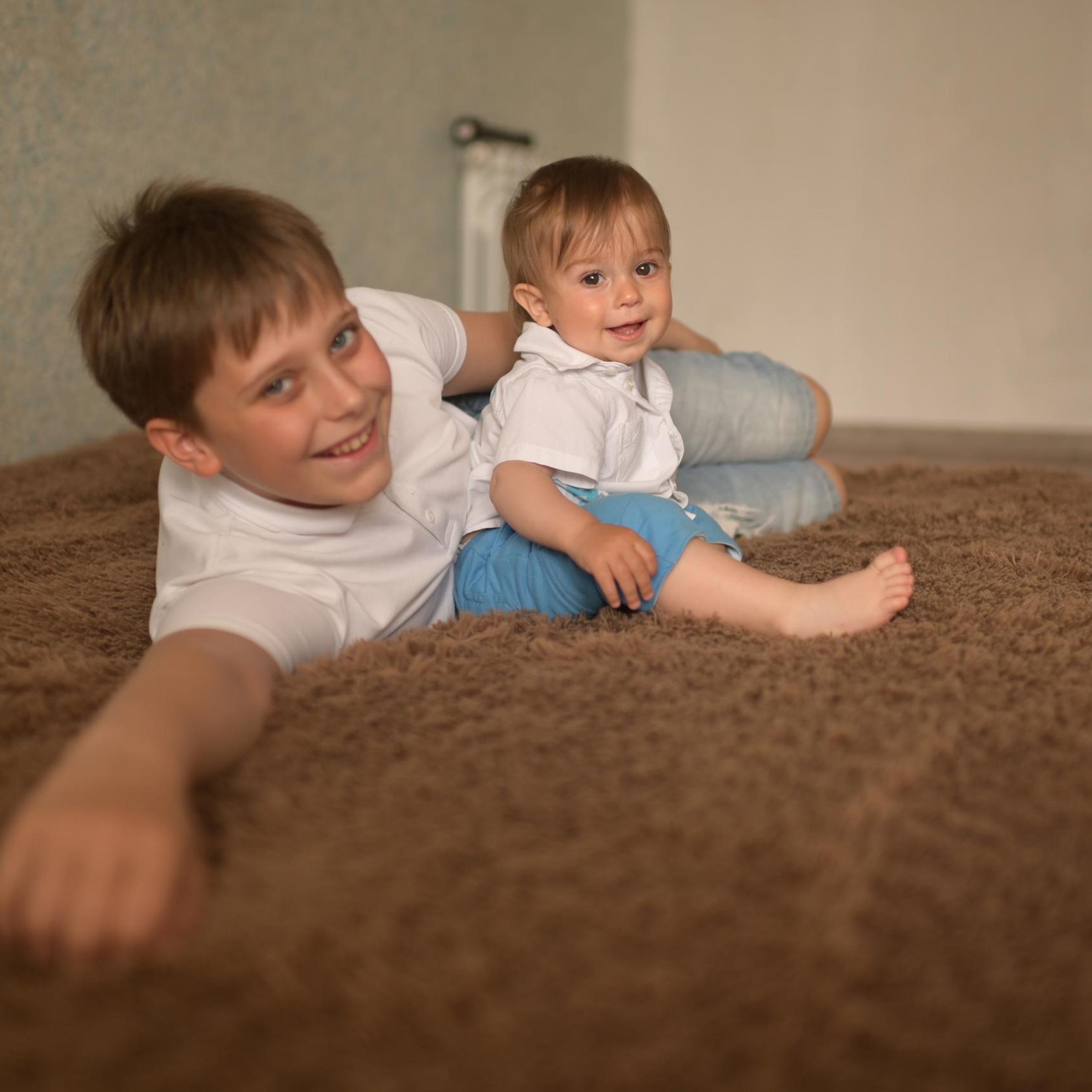 Отзывы. Семейный и детский фотограф Любовь Белугина