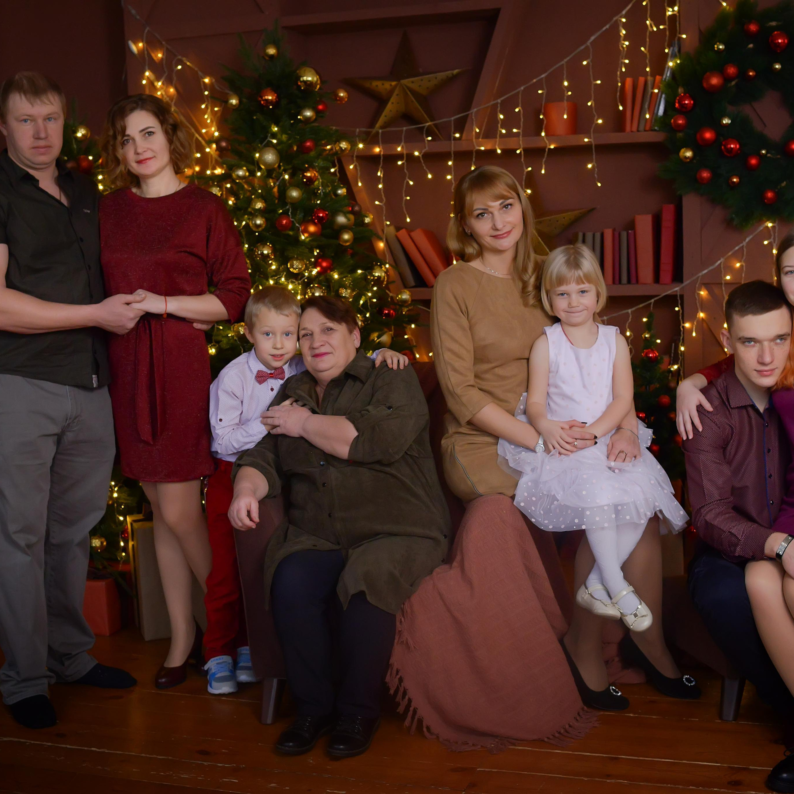 Отзывы. Семейный и детский фотограф Любовь Белугина