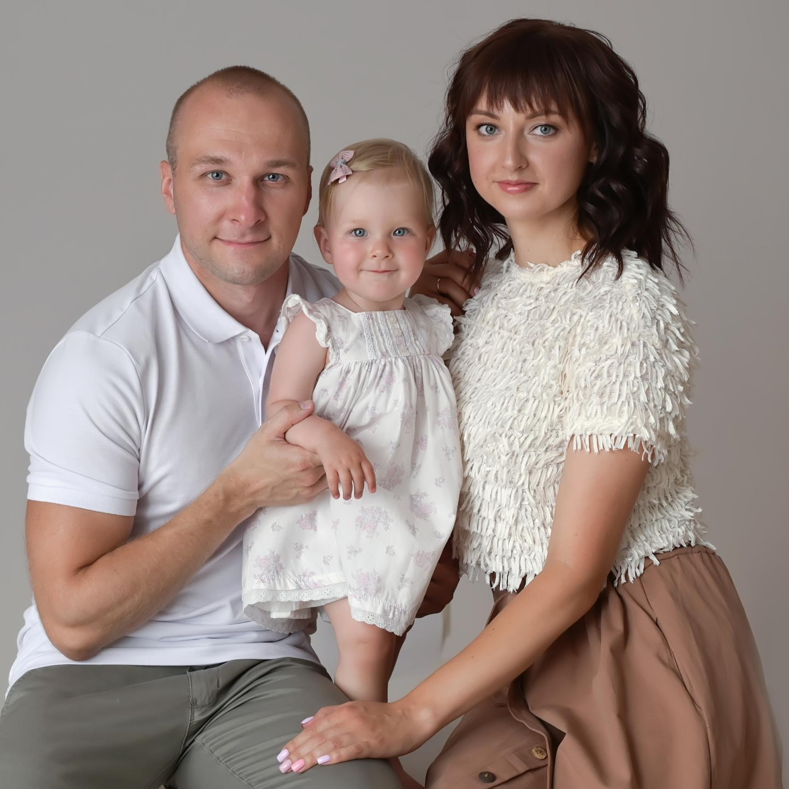 Отзывы. Семейный и детский фотограф Любовь Белугина