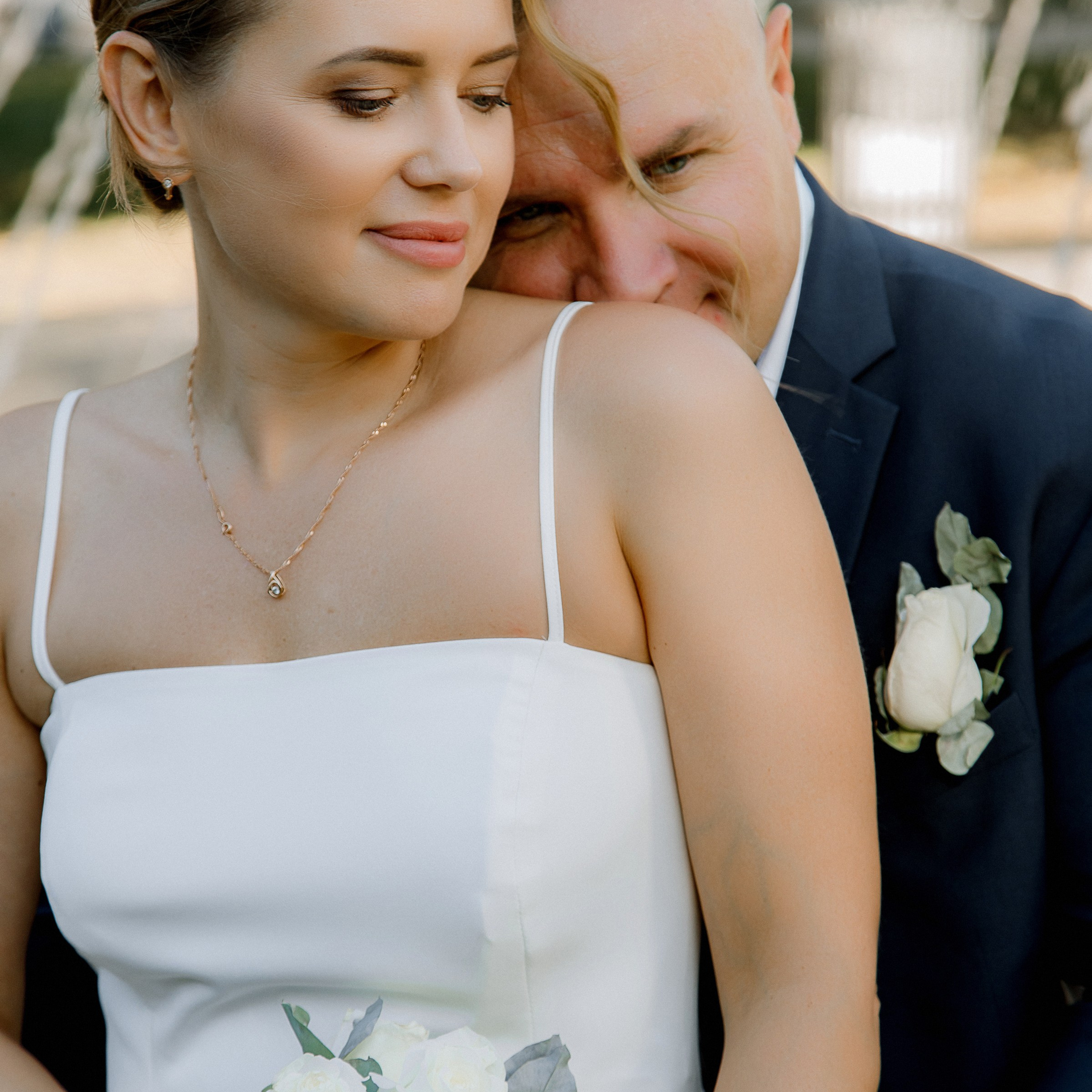 Василий и Ольга