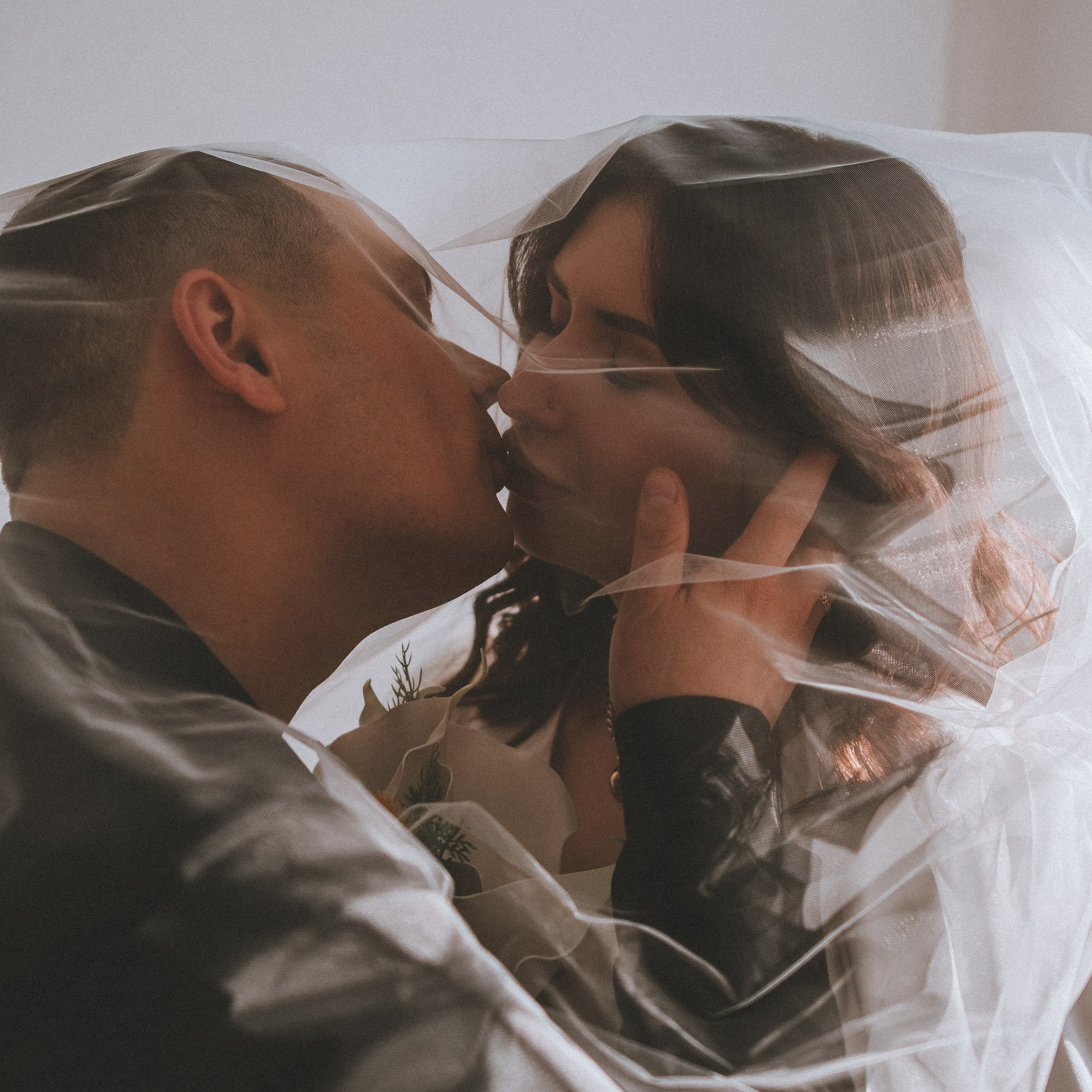 Вадим и Мария