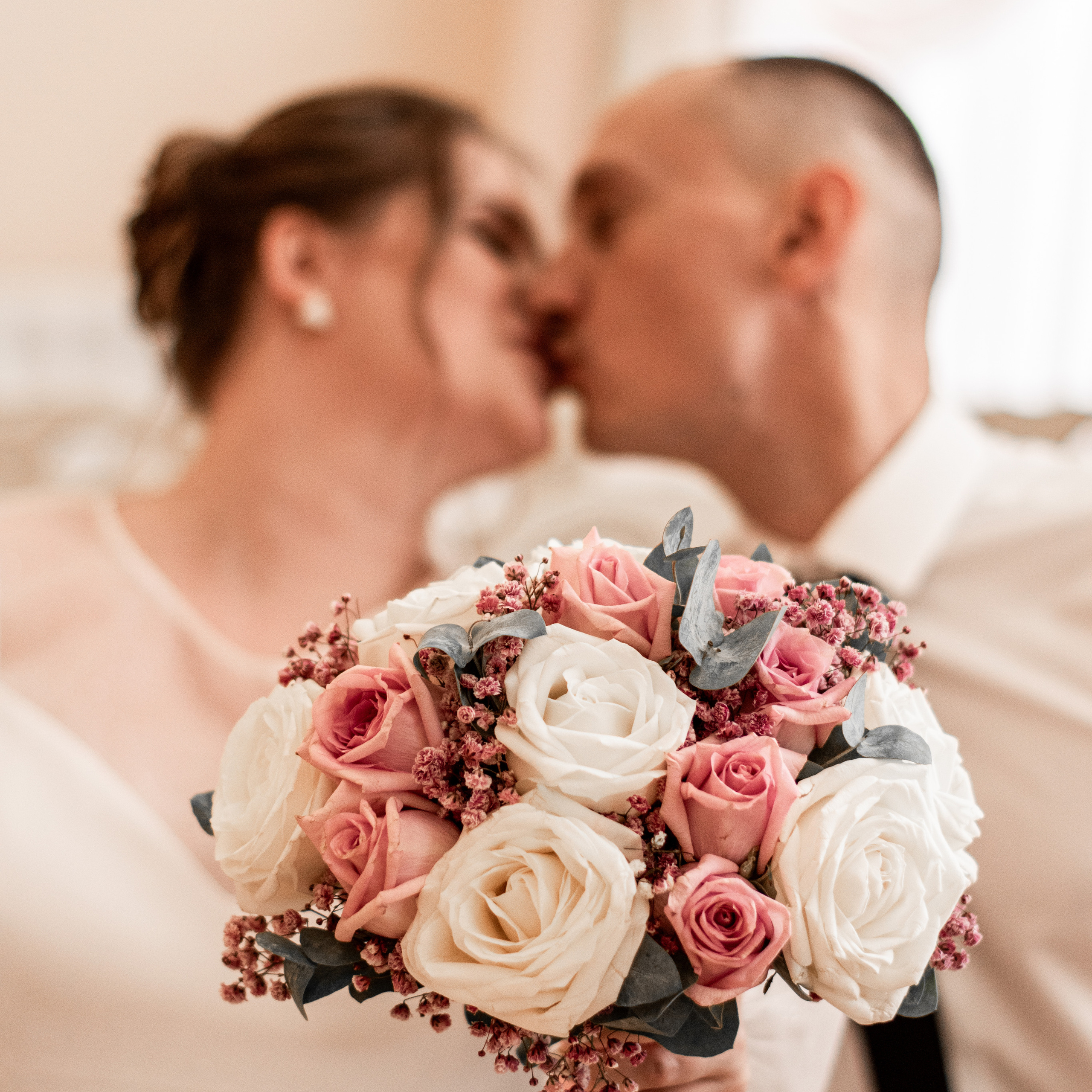 Андрей и Олеся