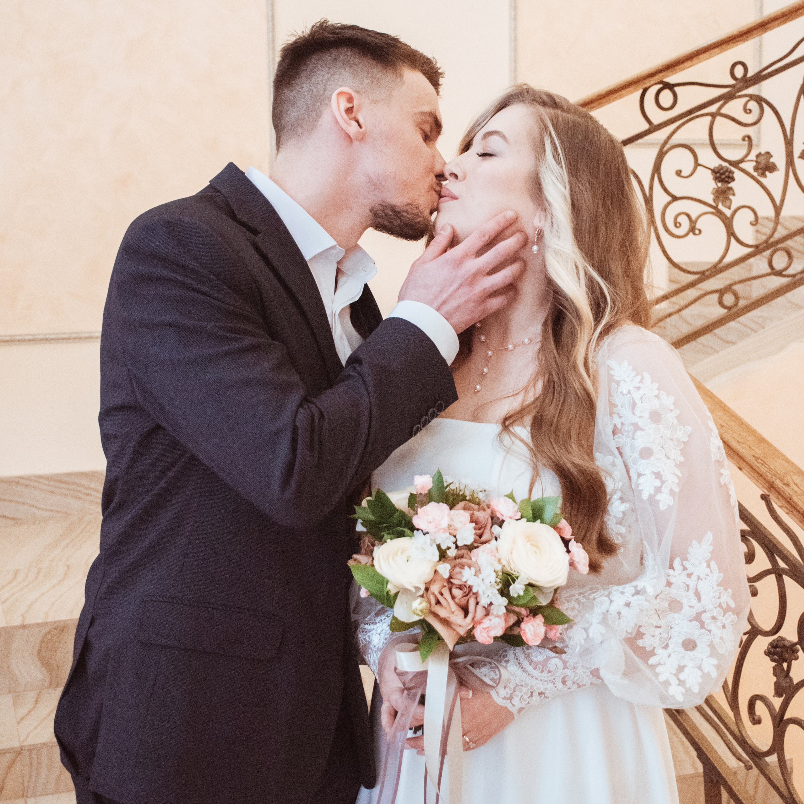 Павел и Альбина