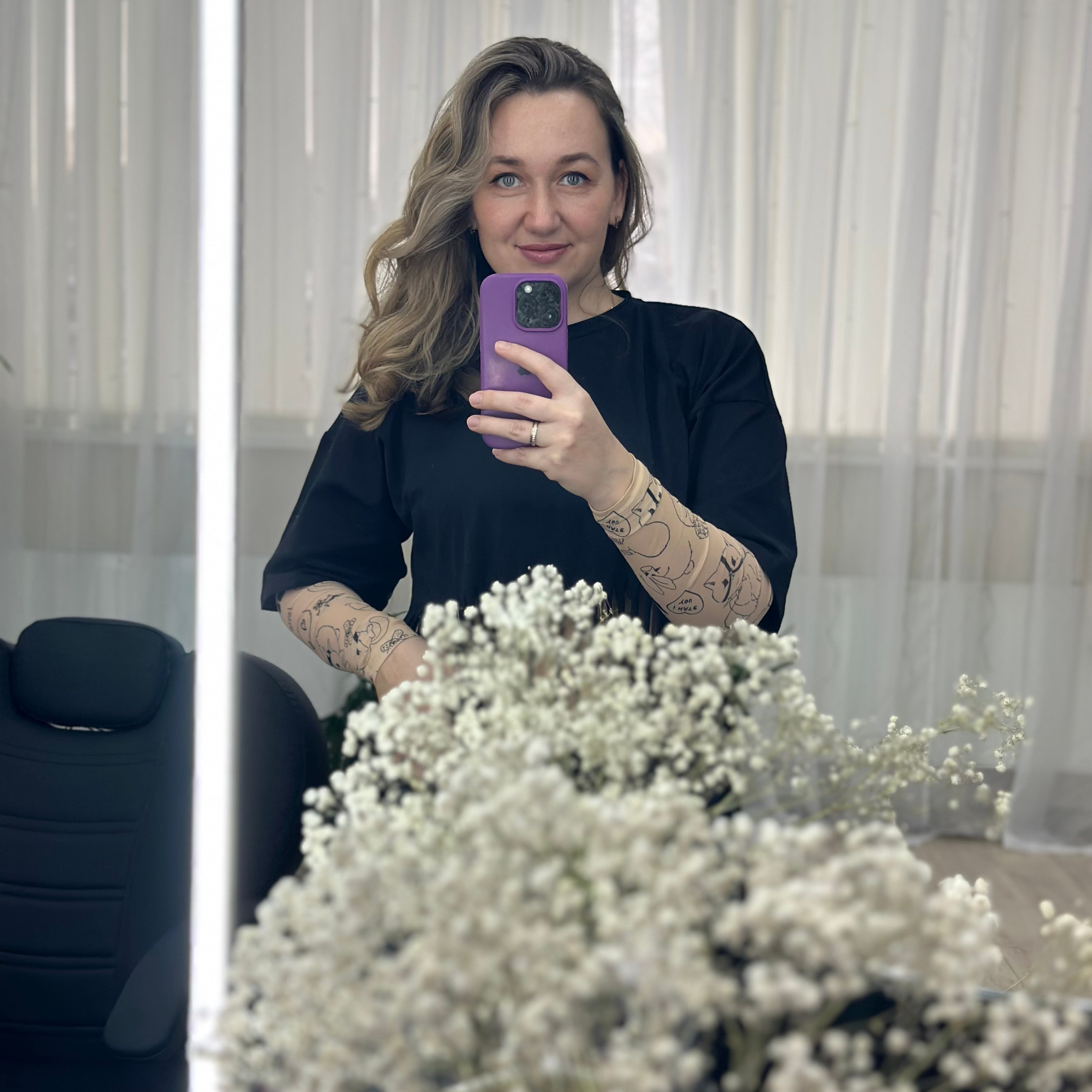 Отзывы. Ездакова Мария фотограф-видеограф в Екатеринбурге, Первоуральске