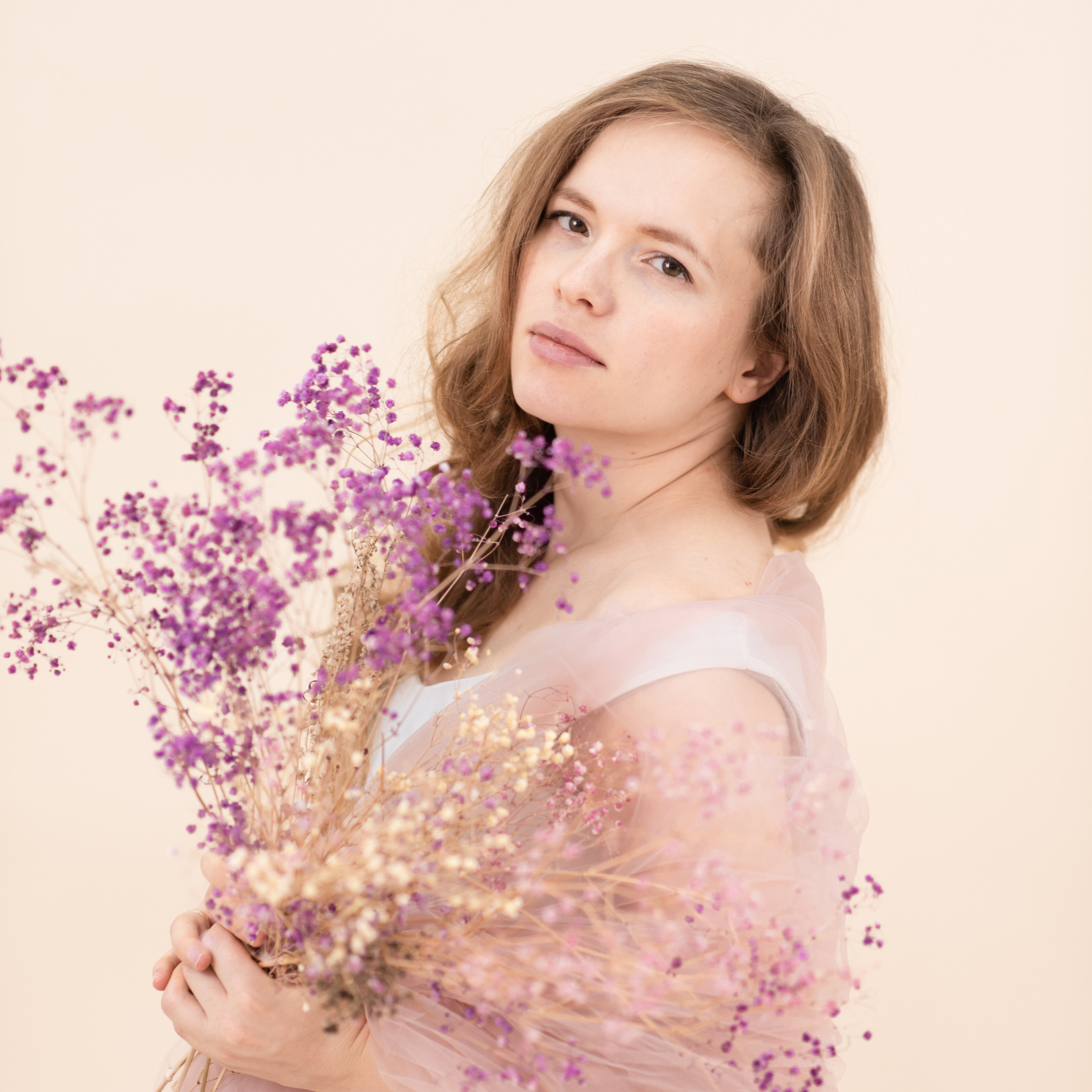 Отзывы. Портретный фотограф в Казани Татьяна Домарад