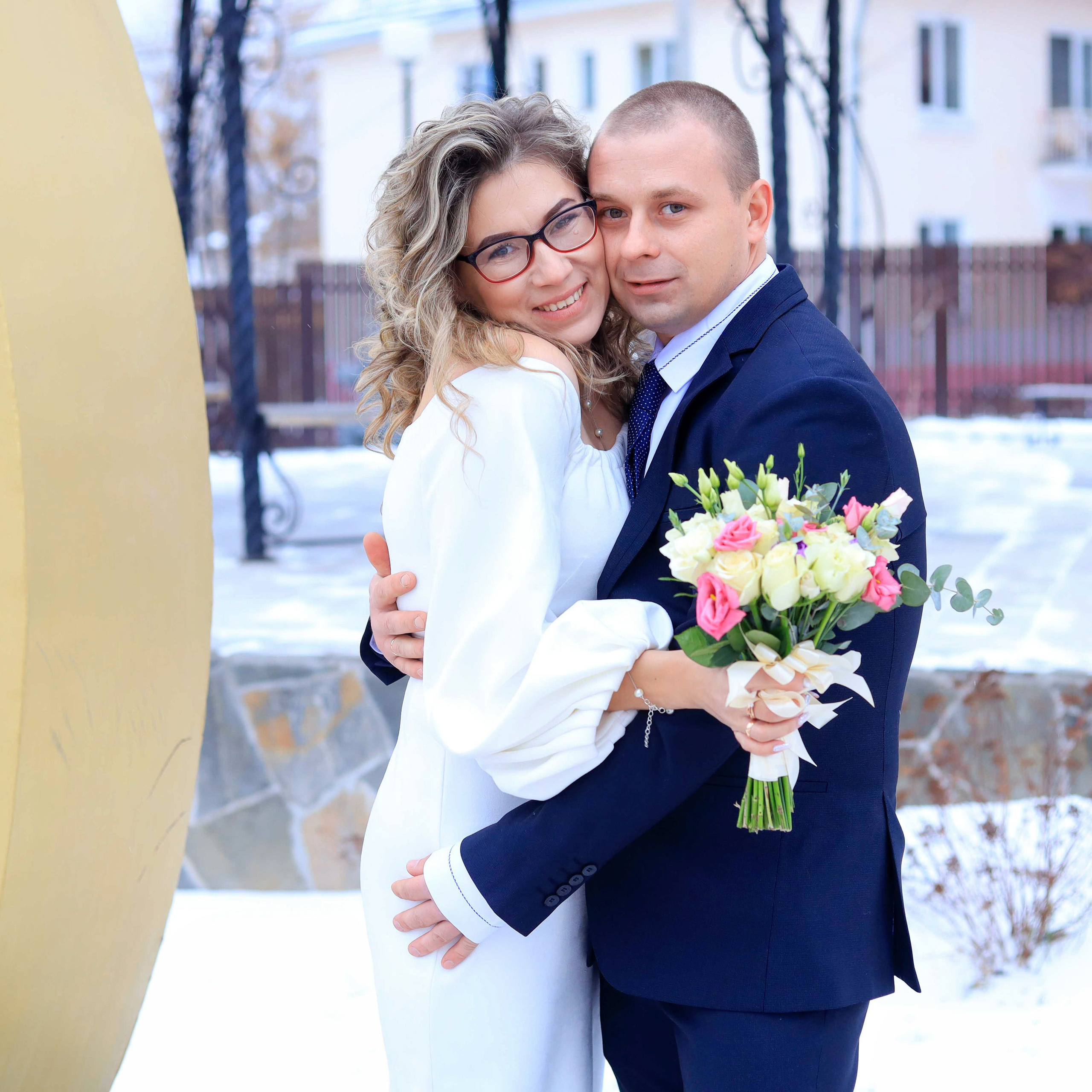 Отзывы. Фотограф в Екатеринбурге Алена Солодовникова