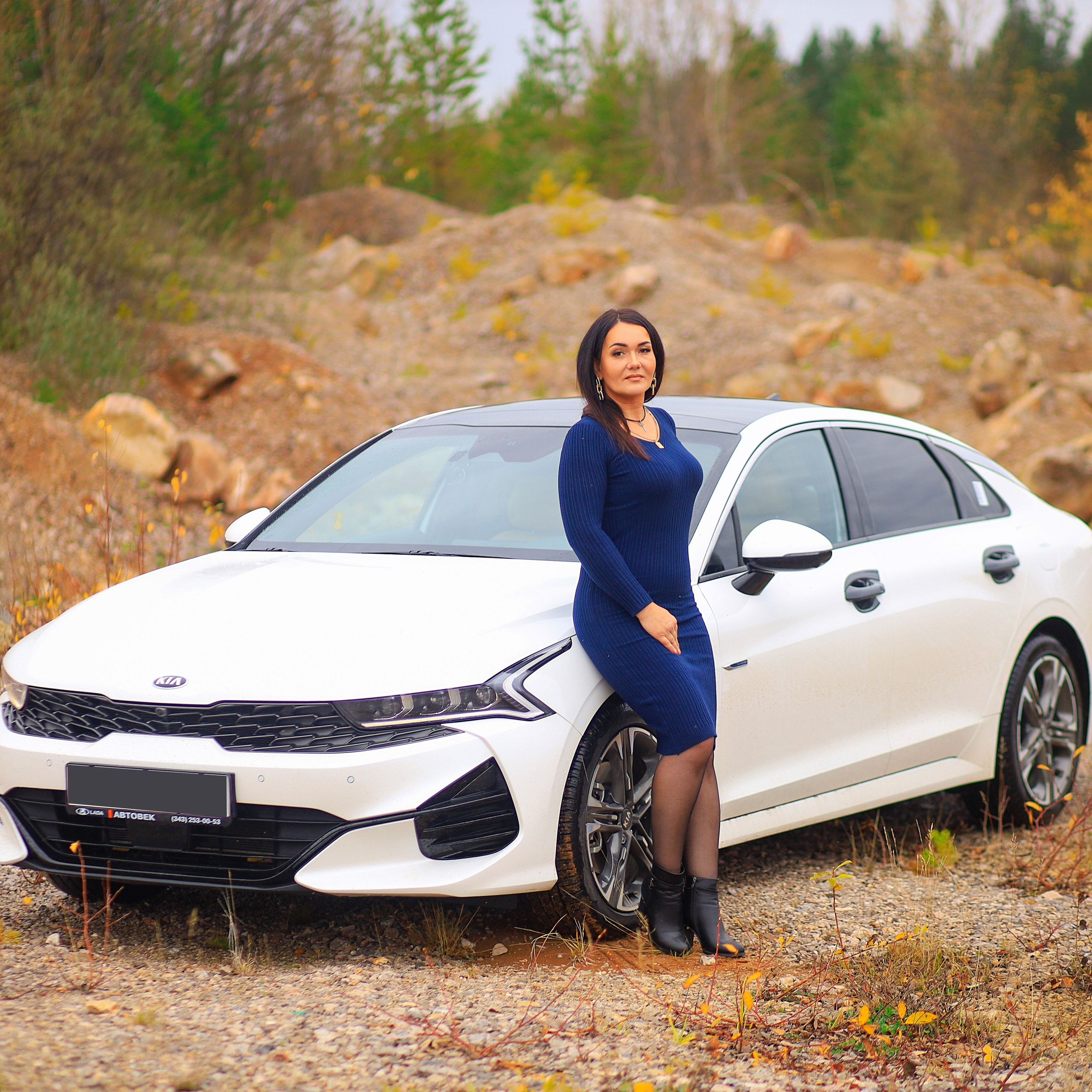 Отзывы. Фотограф в Екатеринбурге Алена Солодовникова