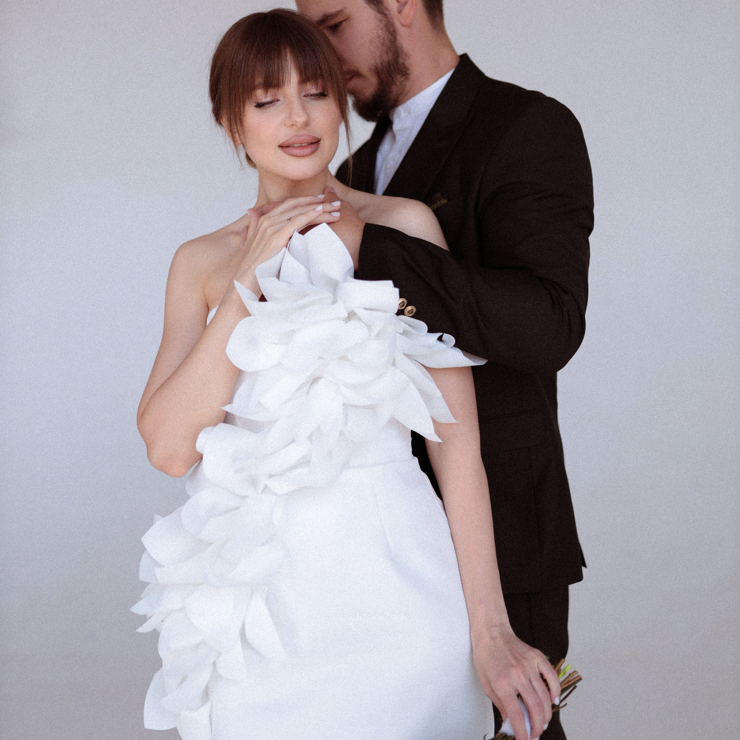 Мария и Сергей