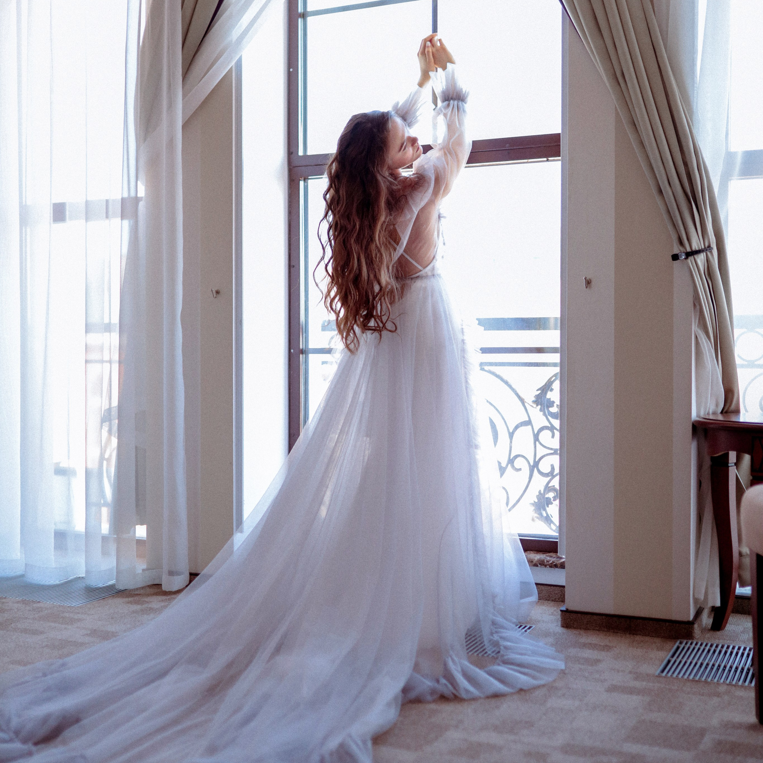 Сборы невесты