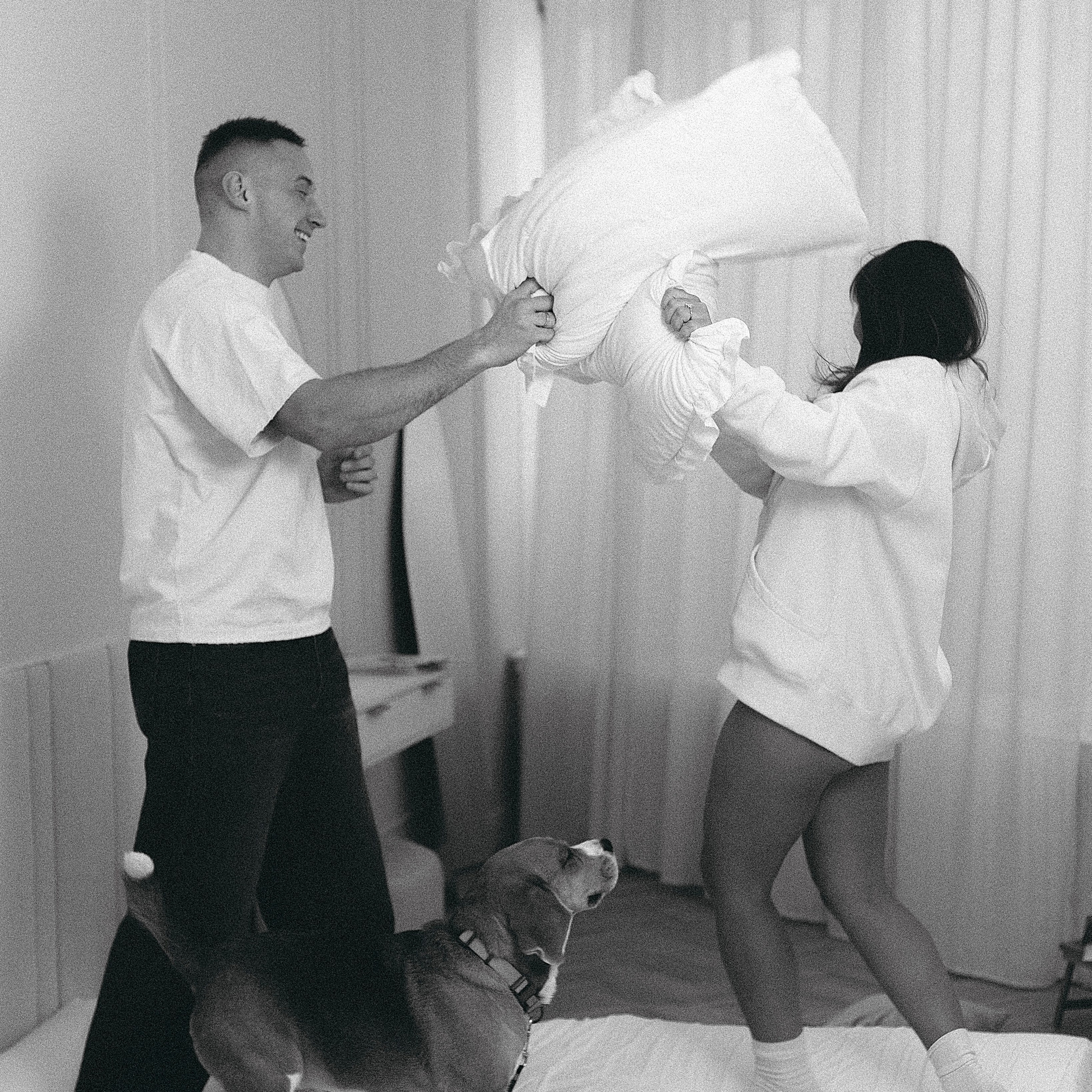 Л + С. Анастасия Фельман | Фотограф и контентмейкер Екатеринбург