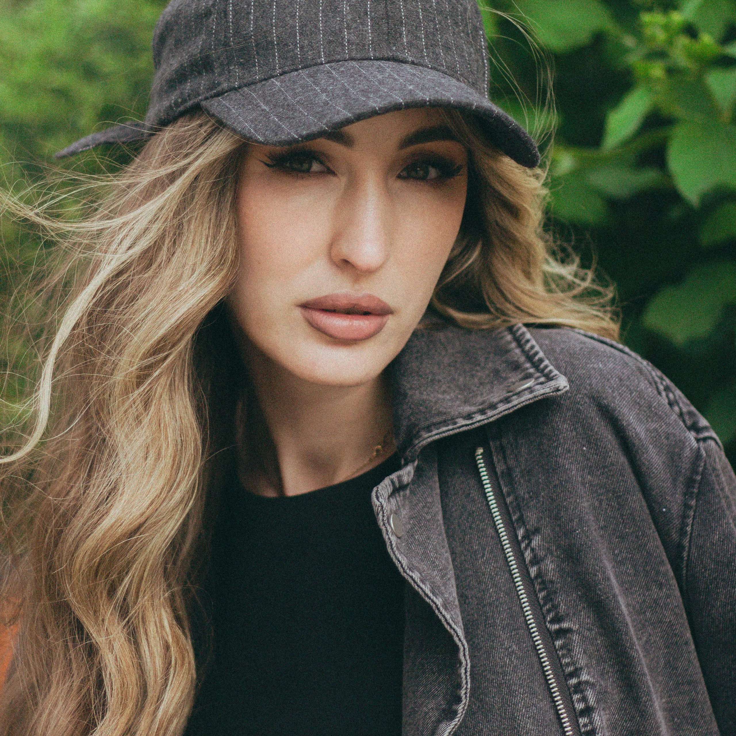 Вика. Анастасия Фельман | Фотограф и контентмейкер Екатеринбург